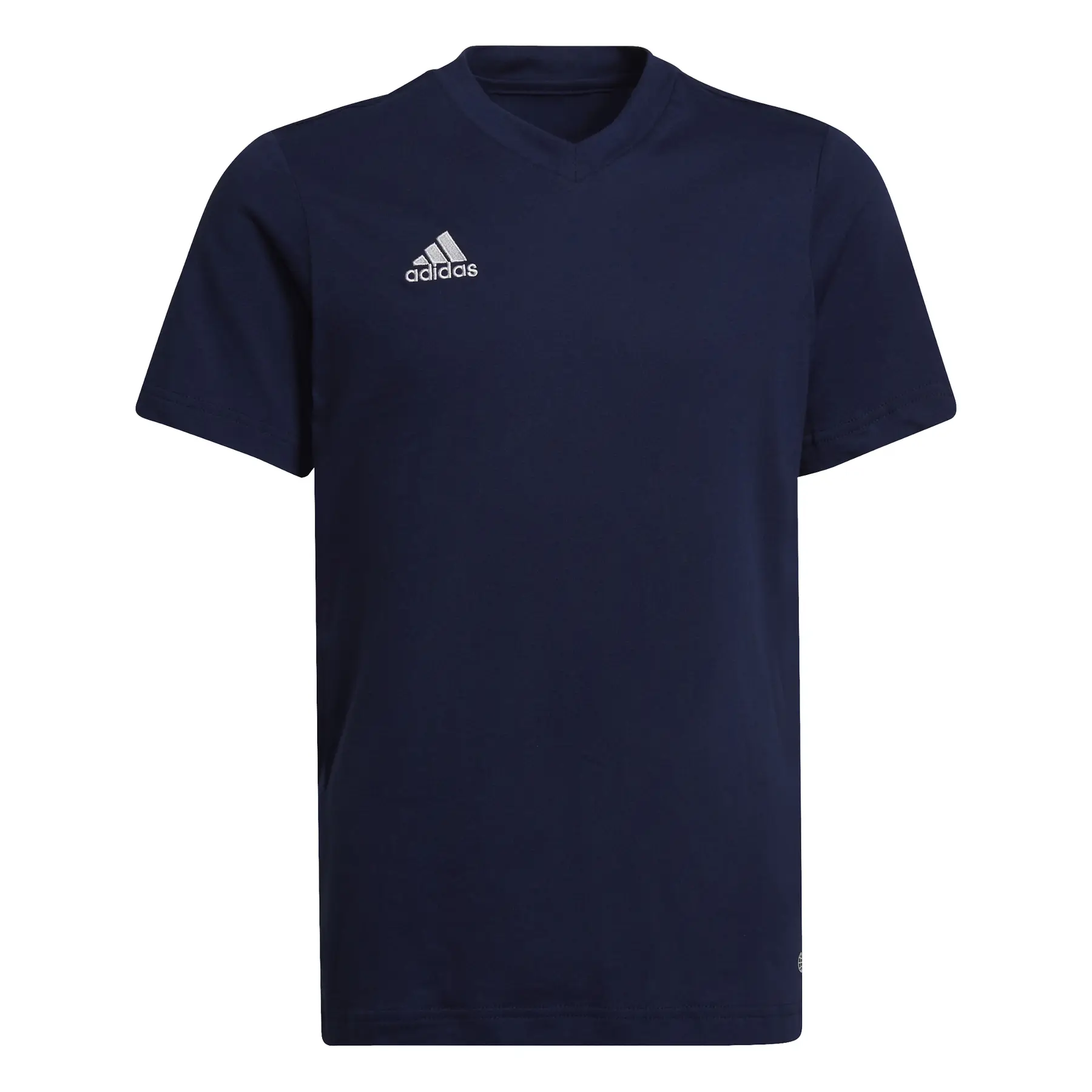 4065418937351 - Kinder T-Shirt adidas Entrada 22