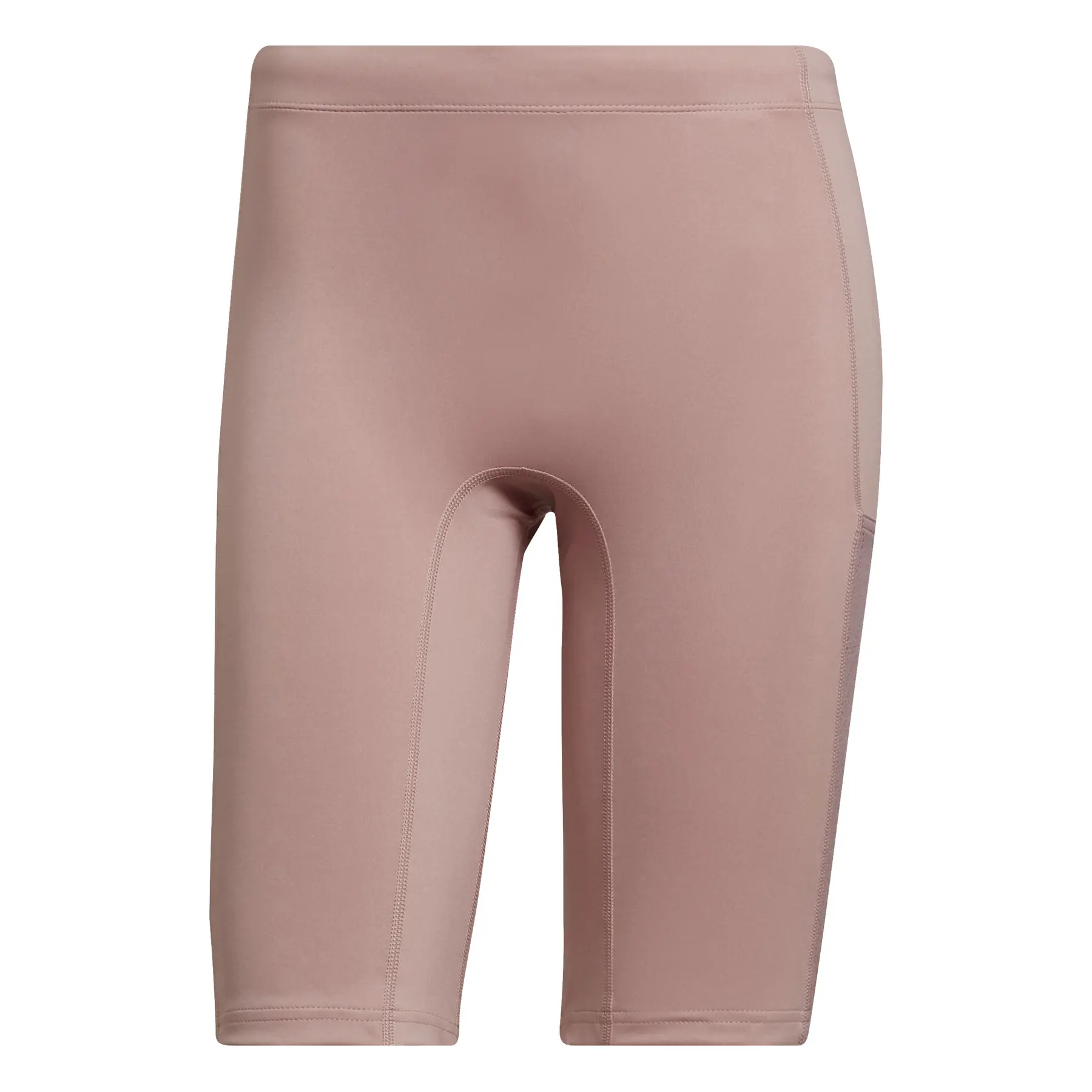 Adidas Femme Legging FastImpact Lace, Violet, Taille S