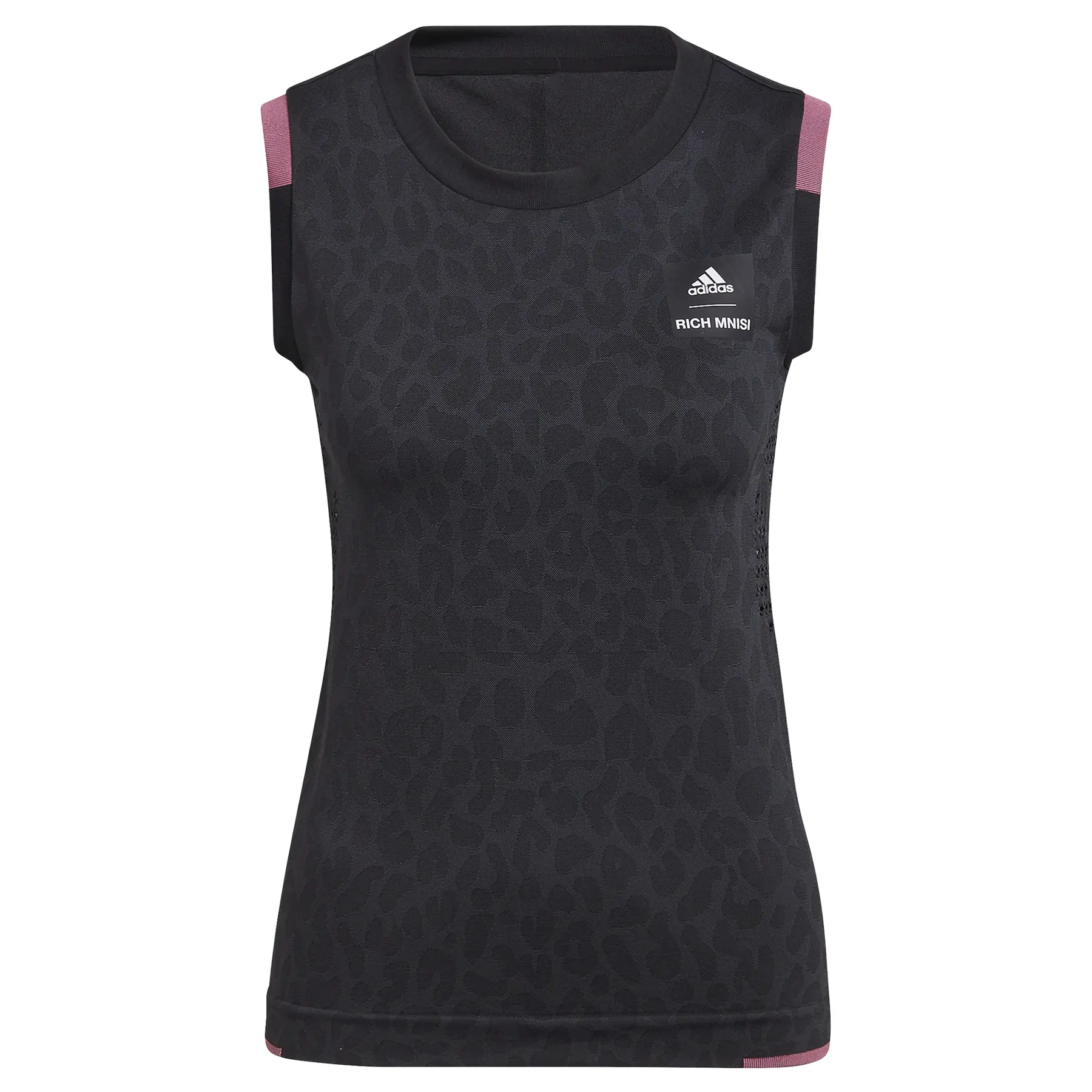 Trikot Frau adidas Tennis Rich Mnisi Primeknit