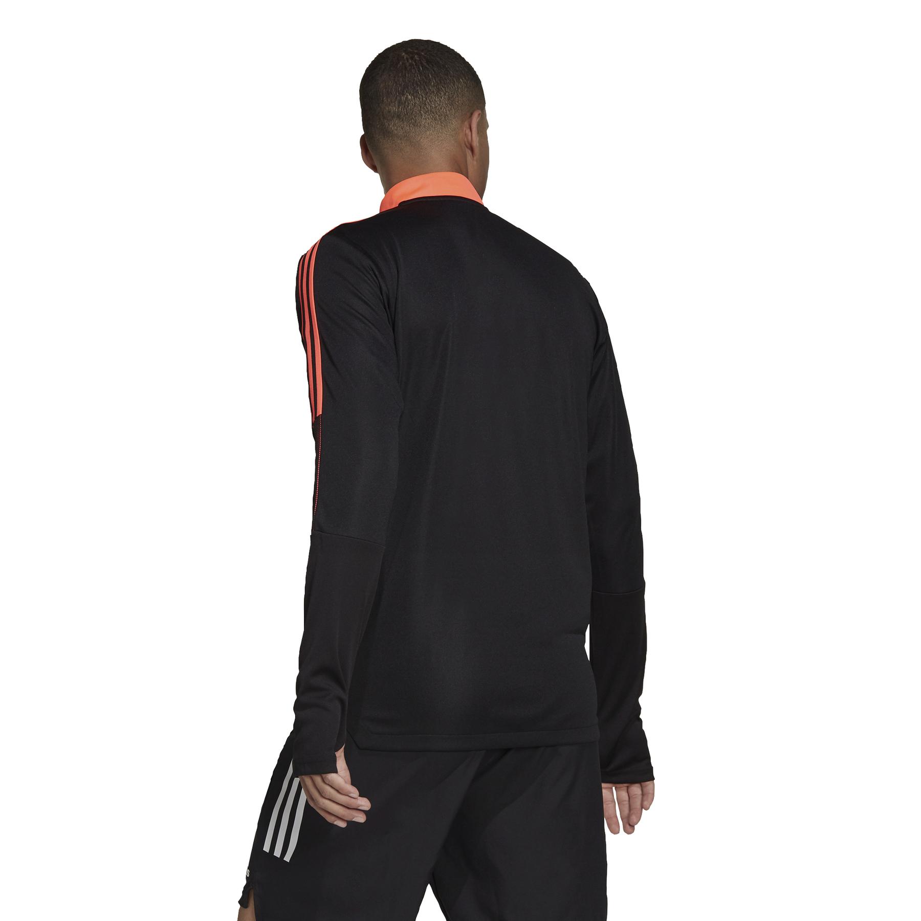 Haut d’entraînement Juventus Turin Tiro 21