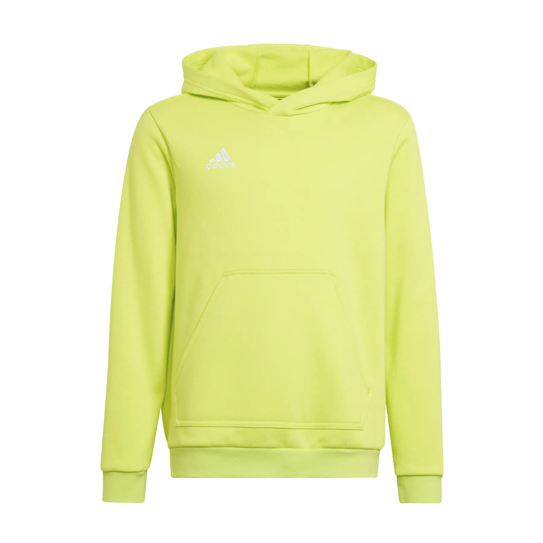 Kinder-Kapuzenpullover adidas Entrada 22