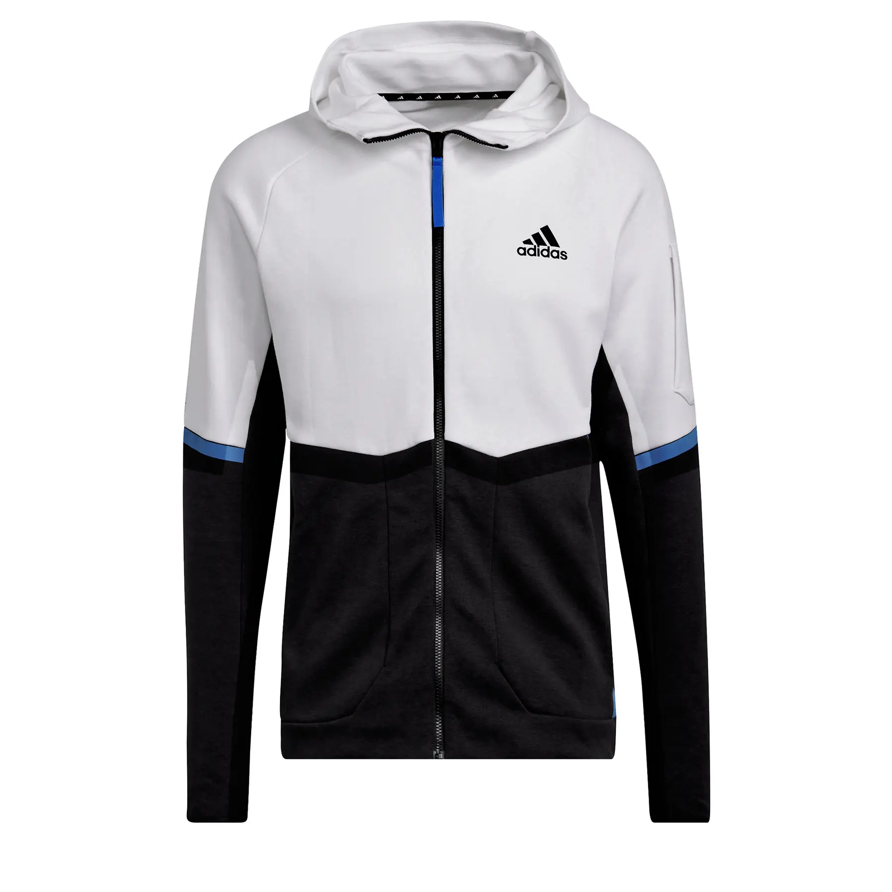 Jacke adidas Designed For Gameday