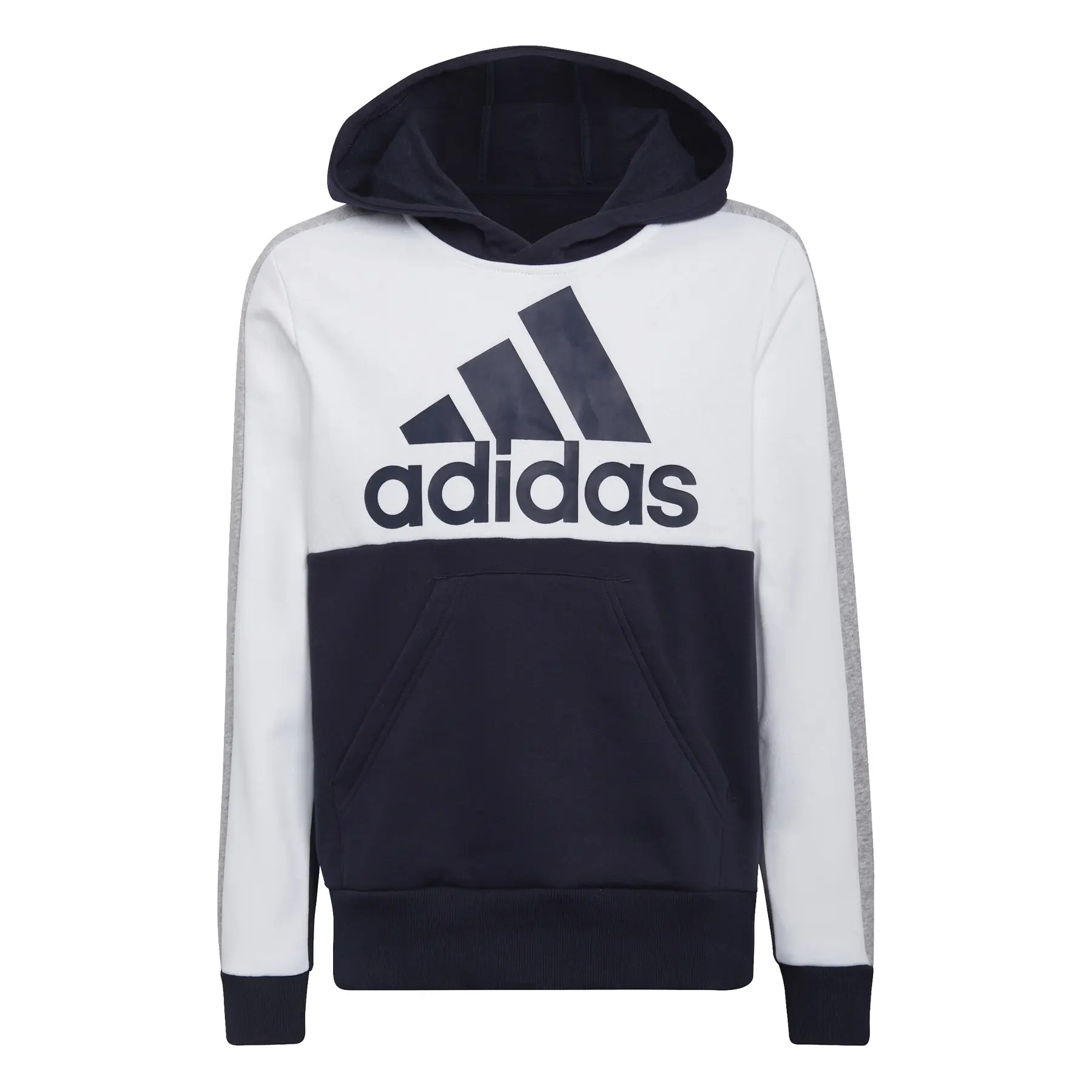 Sweatshirt Kind adidas Colorblock Fleece