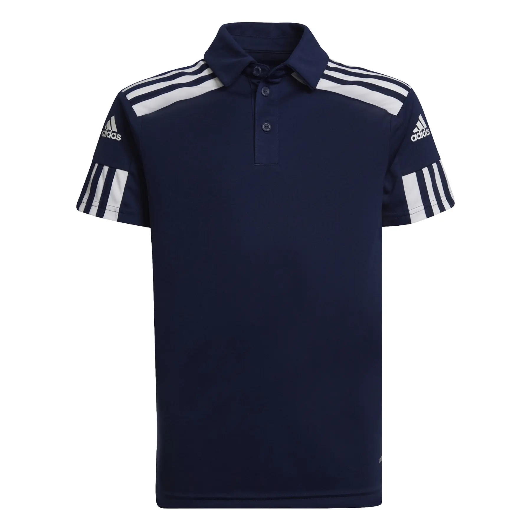 4065418745734 - Polo-Shirt Kind adidas Squadra 21