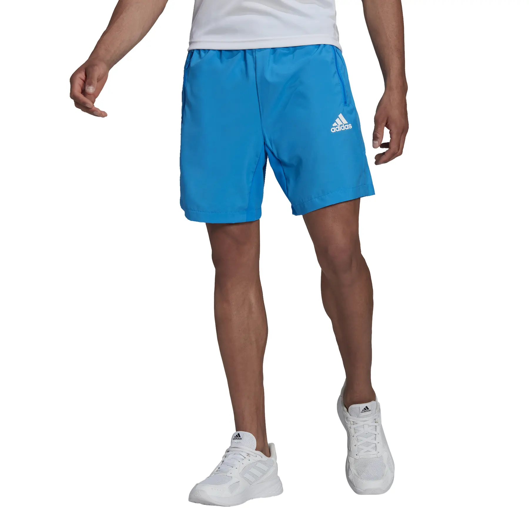 Short adidas AEROREADY Designed 2 Move Woven Sport