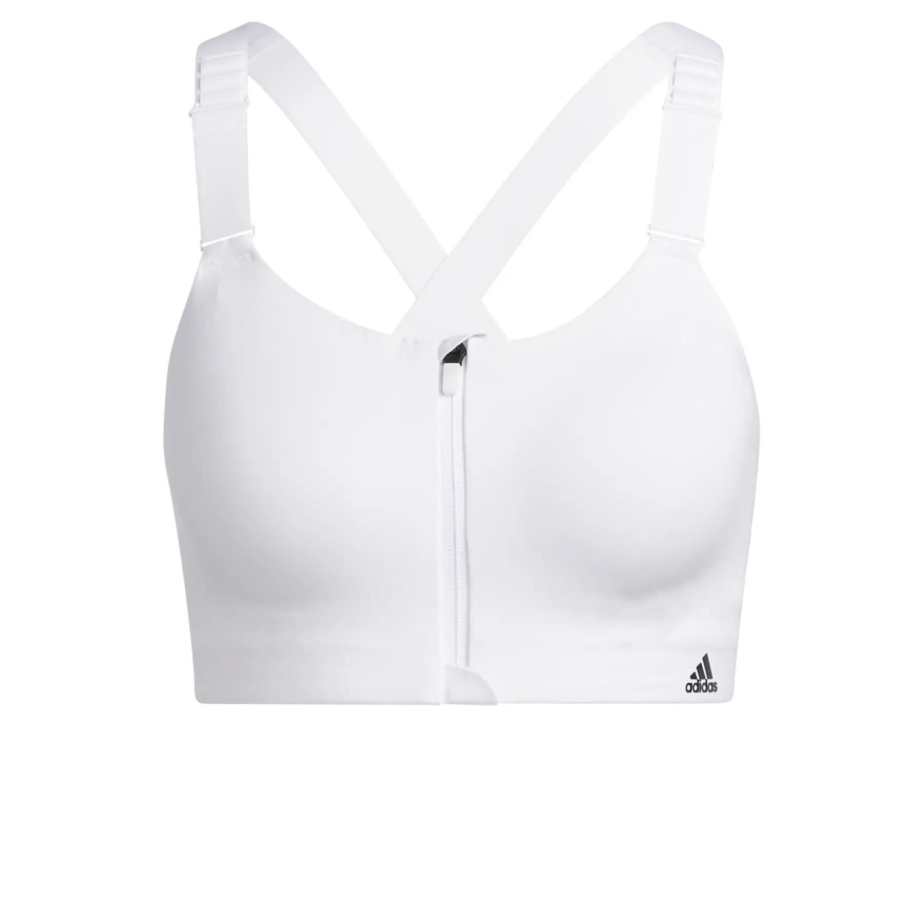Brassière Damen adidas Tlrd Impact Luxe Training High-Support
