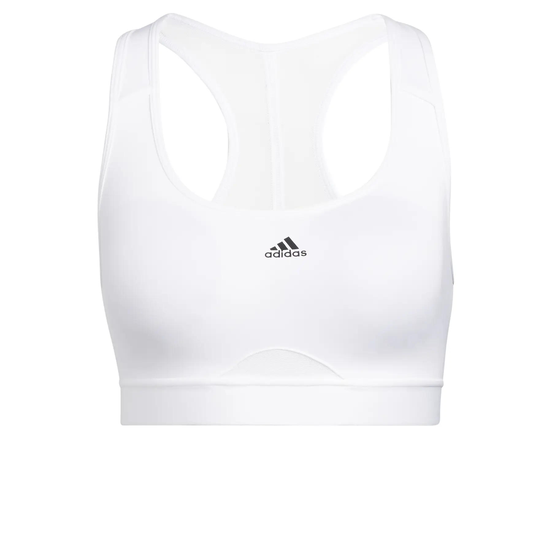 Brassière femme adidas Powerreact Training Medium-Support