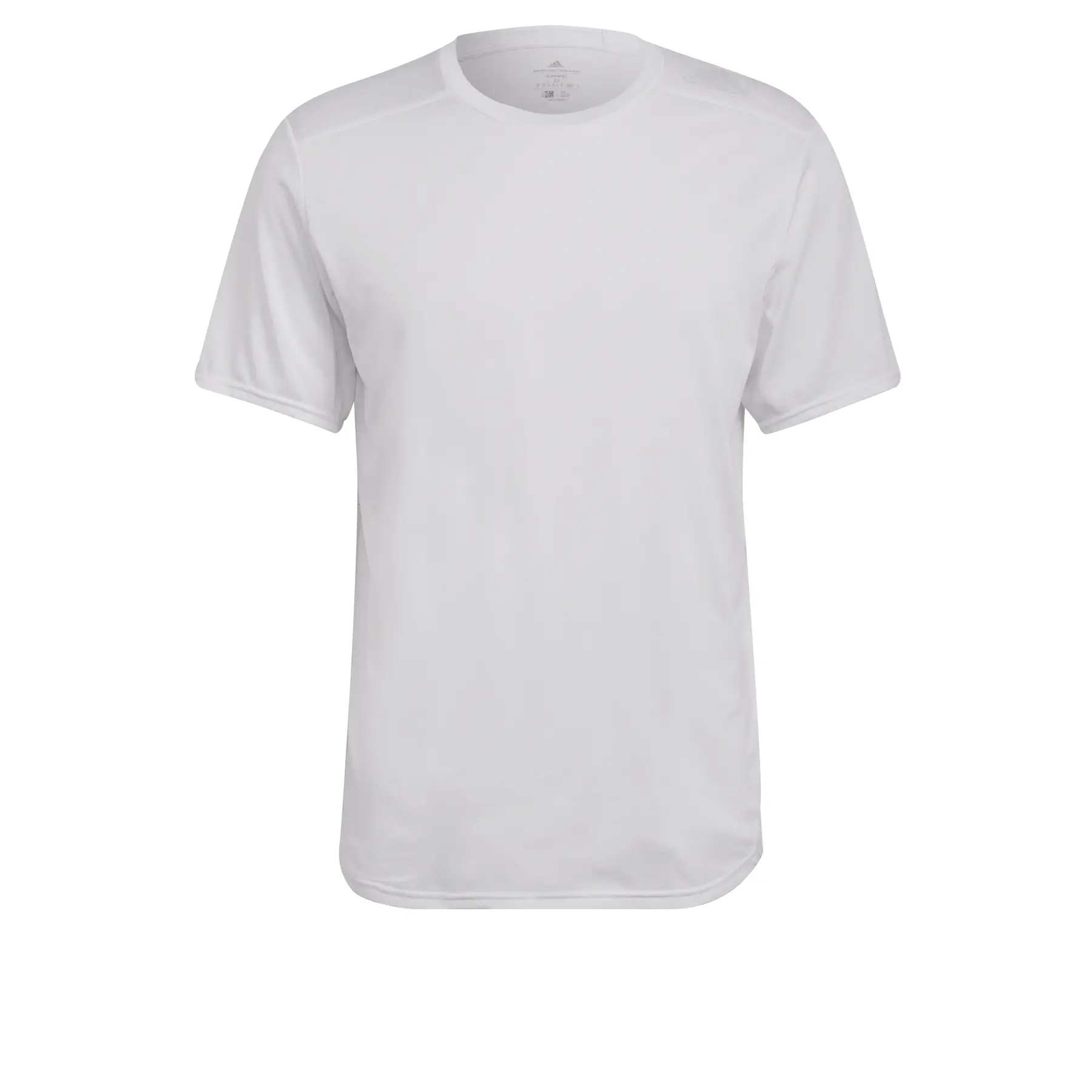 T-Shirt Adidas Designed 4