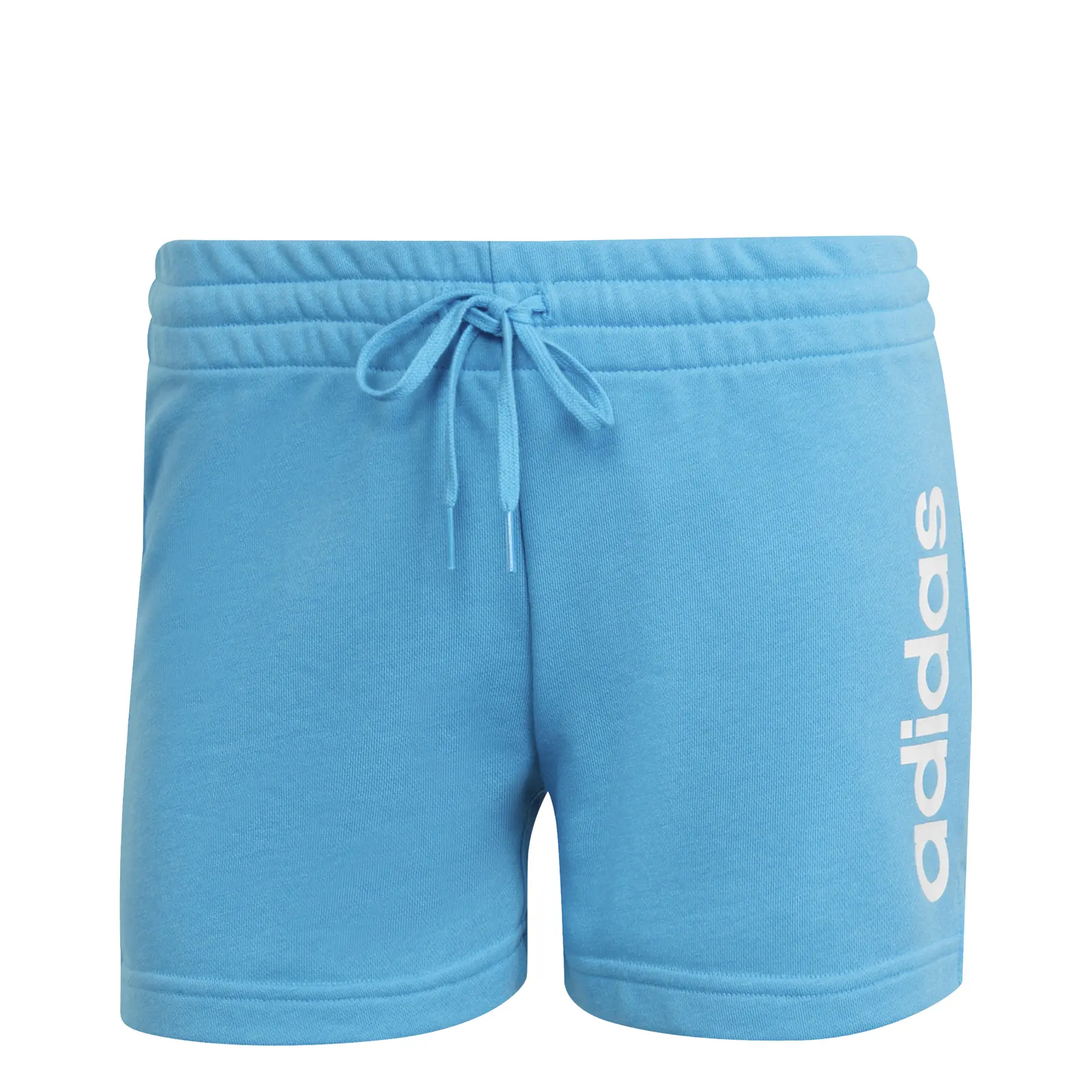 Shorts für Frauen adidas Essentials Slim Logo