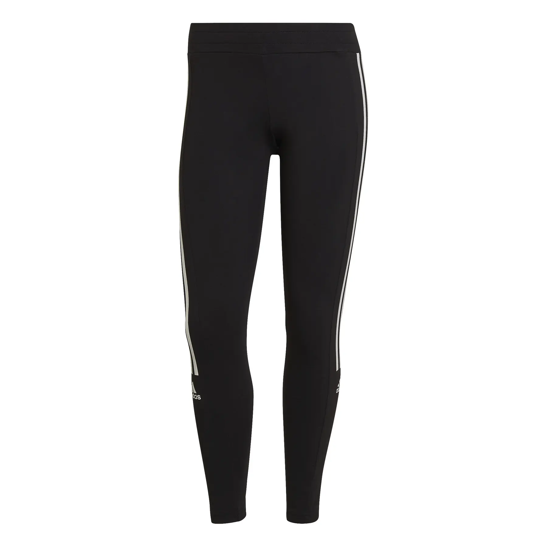 Leggings für Frauen adidas Aeroready Designed to Move Cotton-Touch