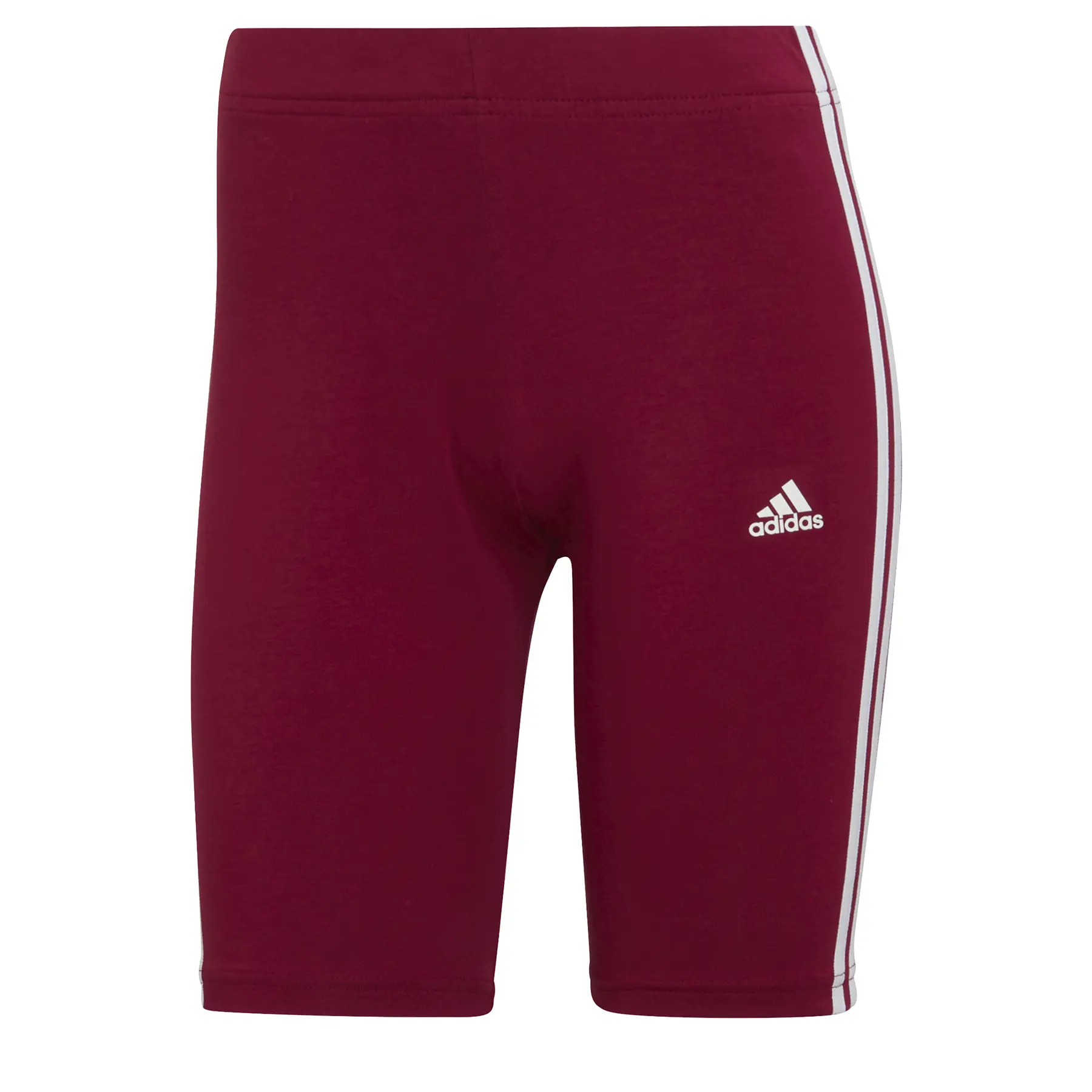 Leggings für Frauen adidas Essentials 3-Stripes Bike