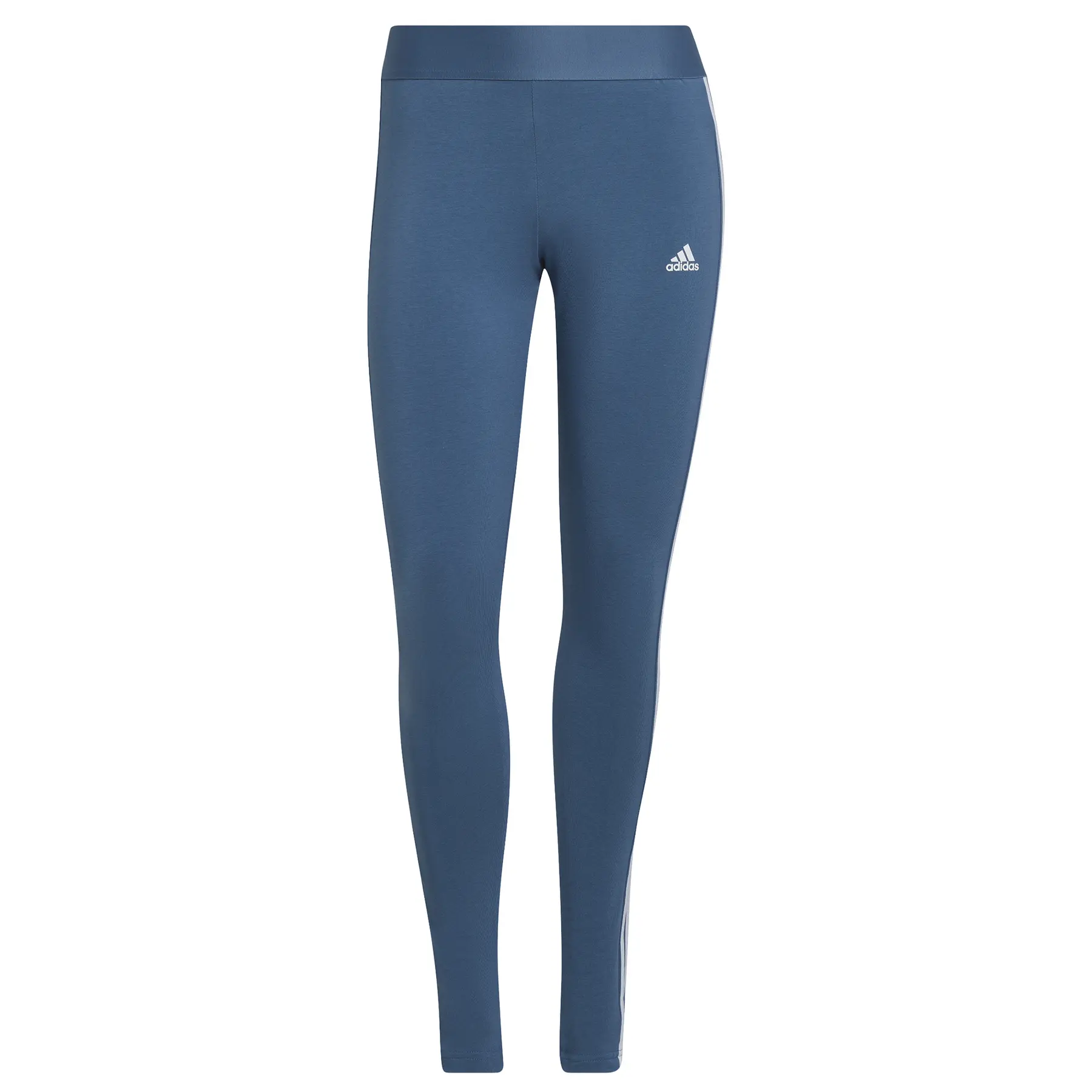 Legging femme adidas Lougewear Essentials 3-Stripes