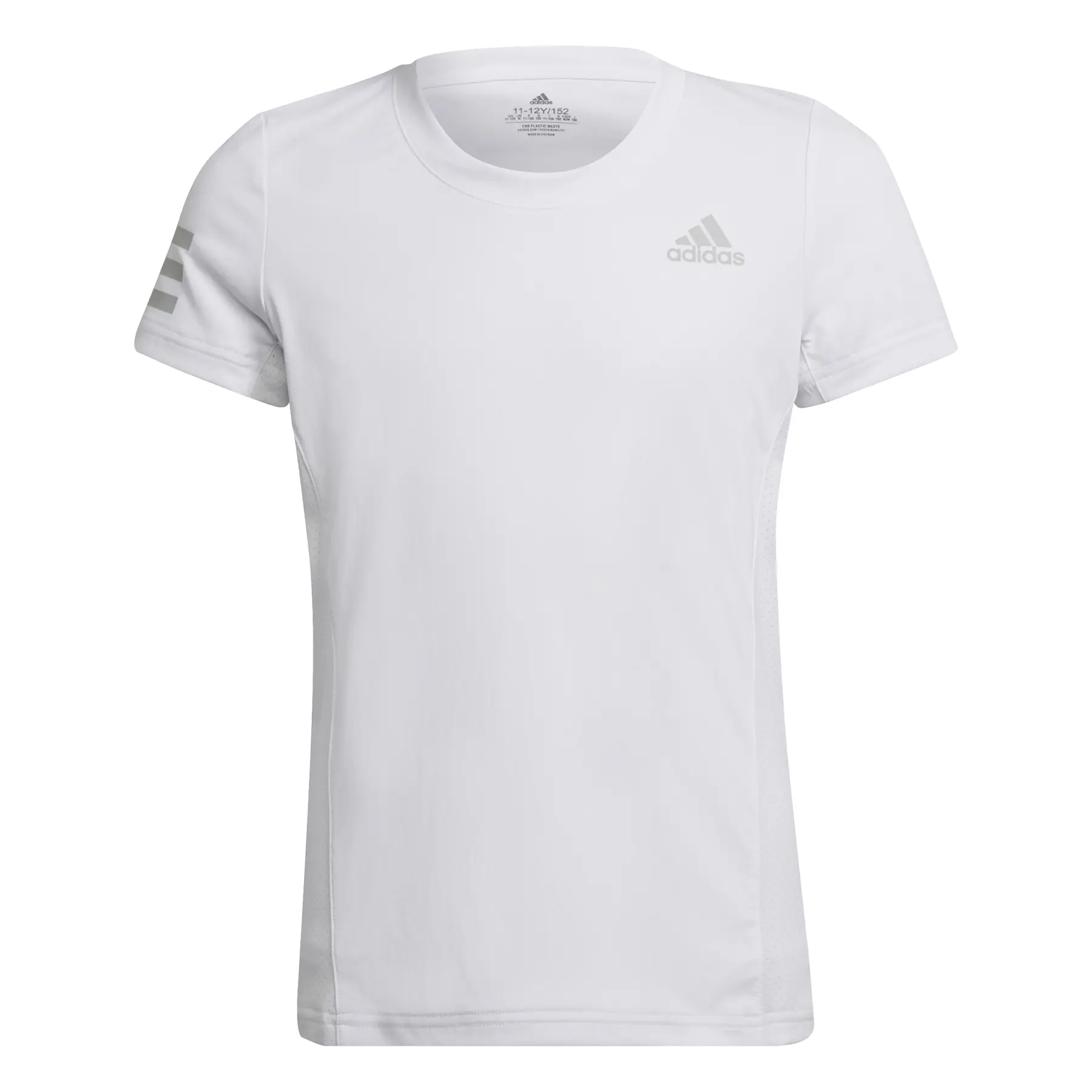 Mädchen-T-Shirt adidas Club Tennis