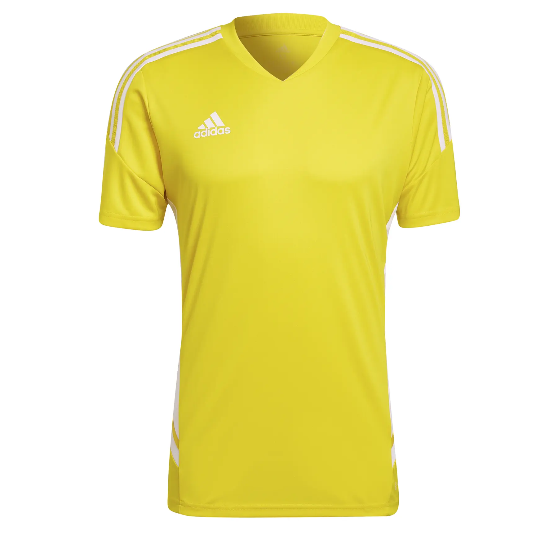 Trikot Condivo 22 - Jaune - male - Size: M