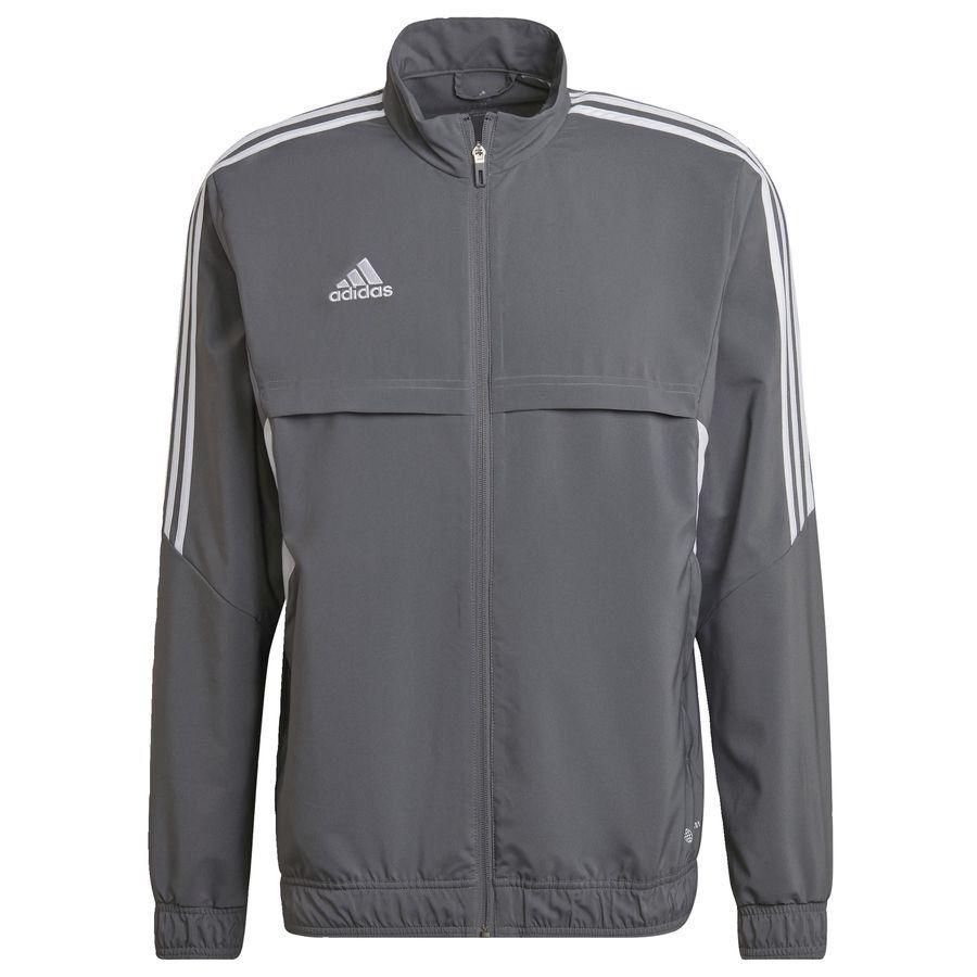 4065424736580 - Präsentationsjacke adidas Condivo 22