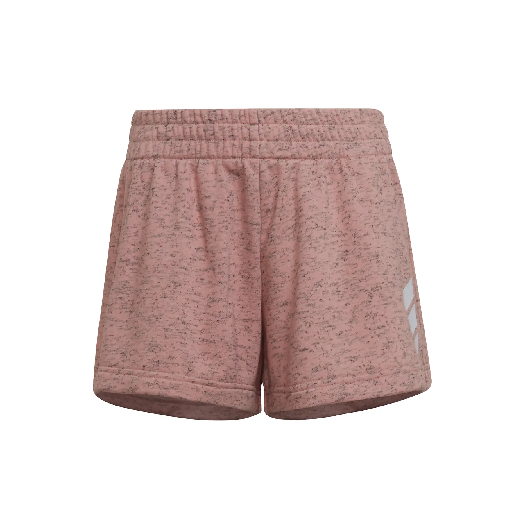 Shorts für Mädchen adidas Future Icons 3-Stripes Loose Cotton