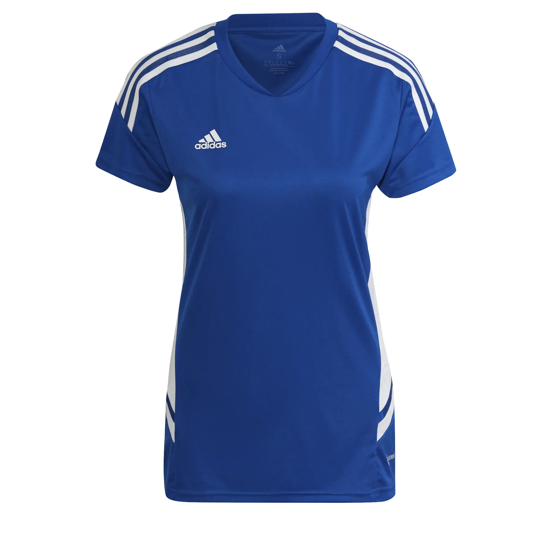 Trikot Frau Condivo 22 - Bleu - female - Size: XS