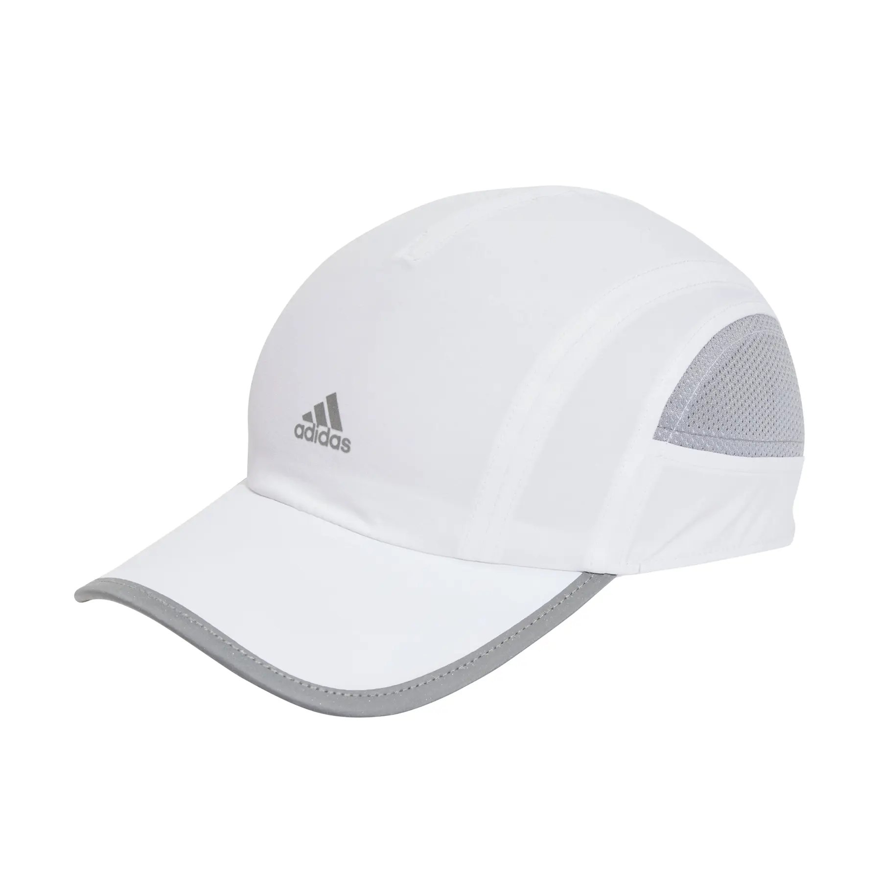 Mütze adidas Running 4panel Aero.Rdy