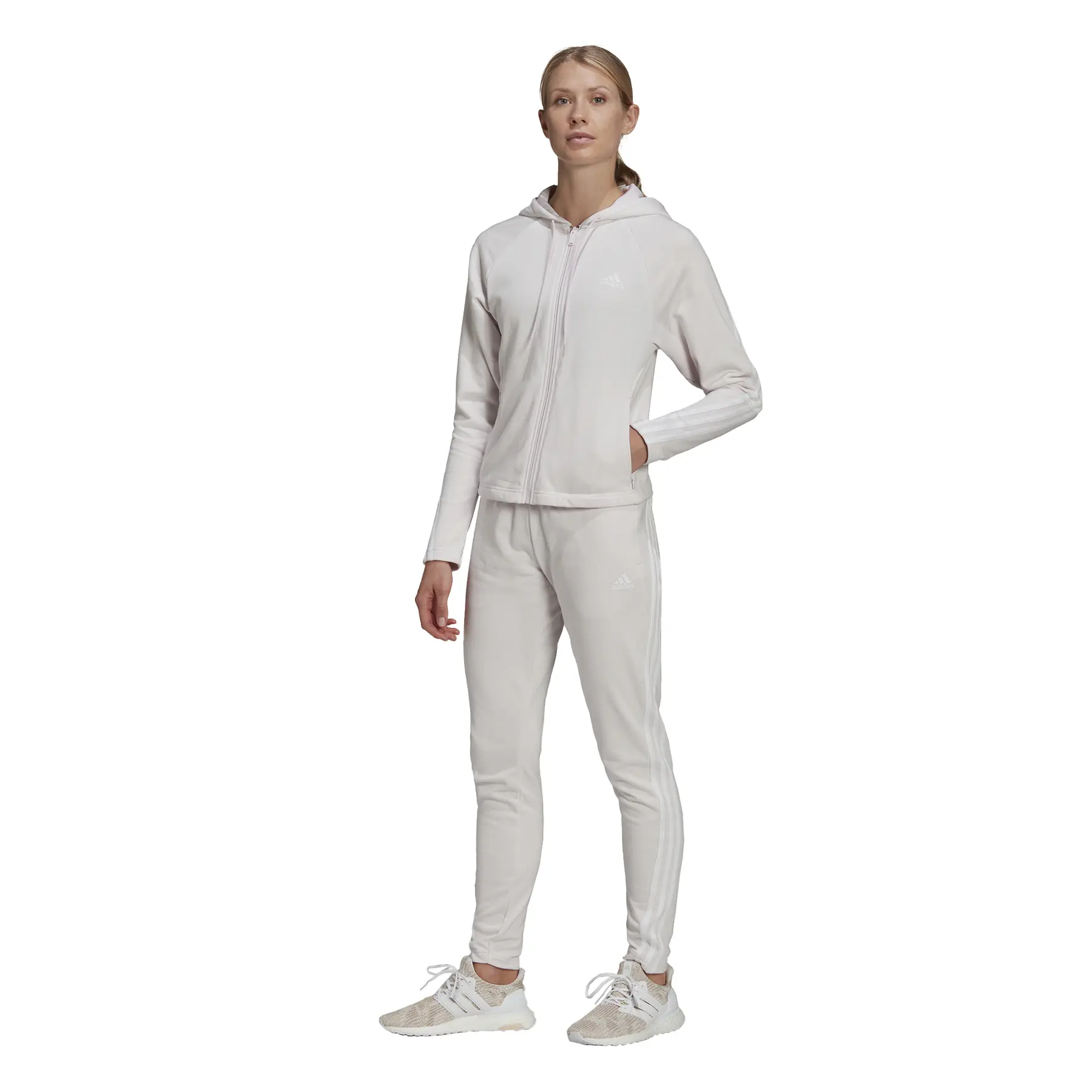 Trainingsanzug Frau adidas Sportswear Energize