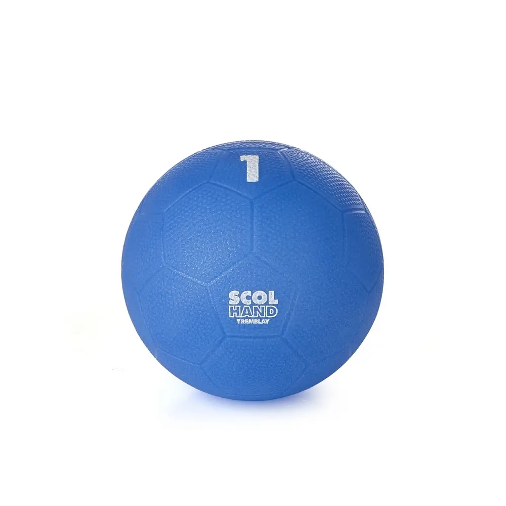 Handball Ball Tremblay scol'hand