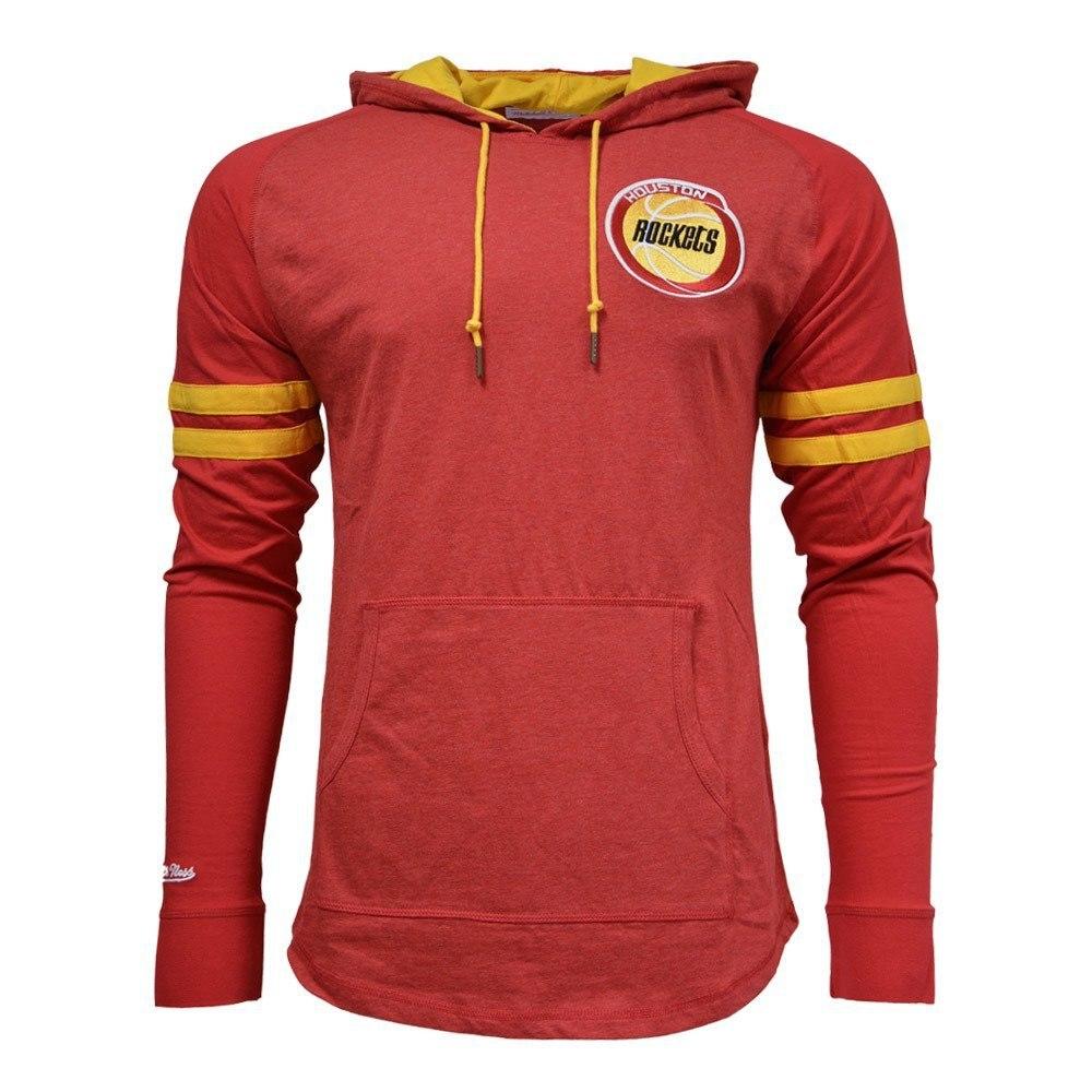 0697589914677 - Kapuzenpulli Houston Rockets lightweight 20