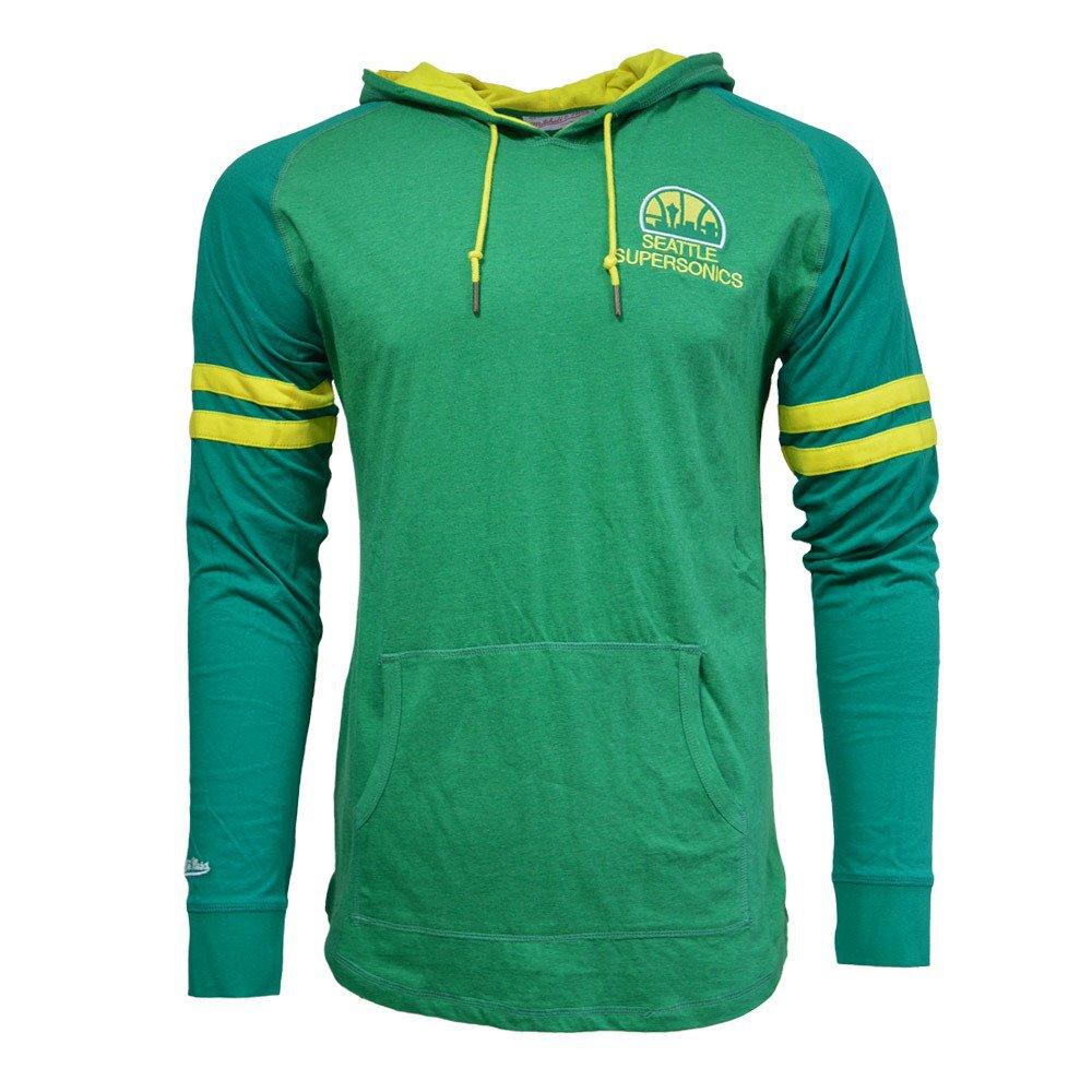 0697589859138 - Kapuzenpulli Seattle Supersonics lightweight 20