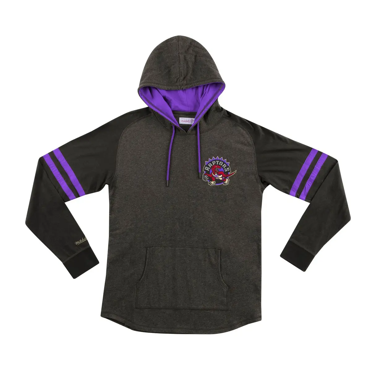 0697589859398 - Kapuzenpulli Toronto Raptors lightweight 20