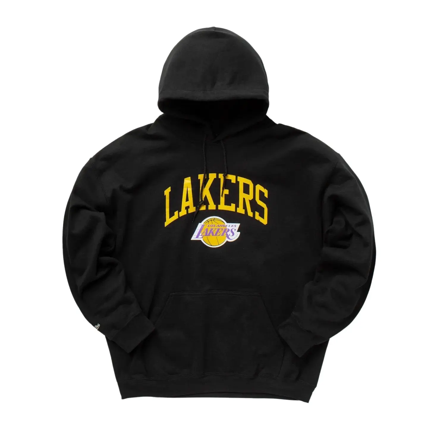 0195563778517 - Kapuzenpullover arch Los Angeles Lakers 2021 22