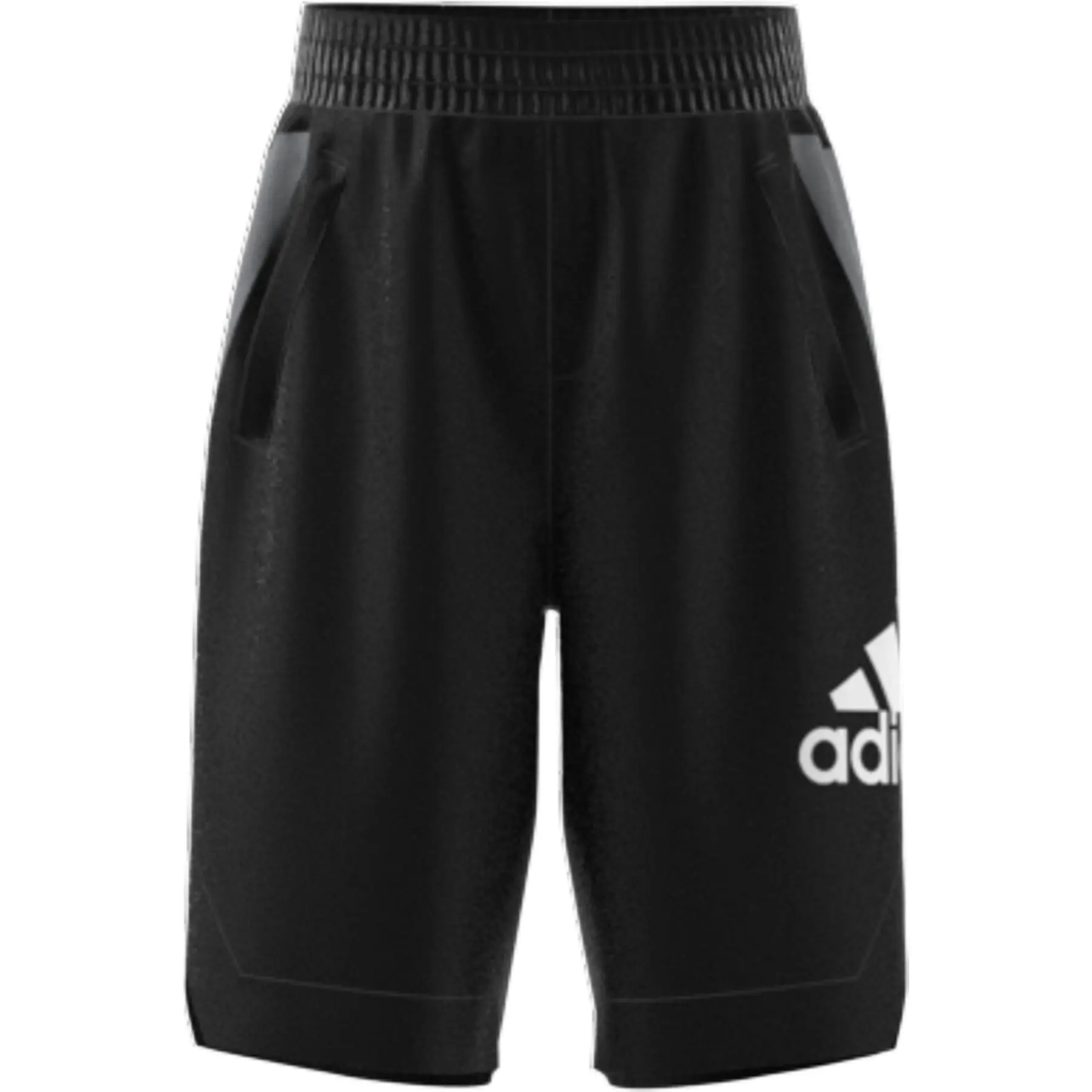Short enfant adidas Knit