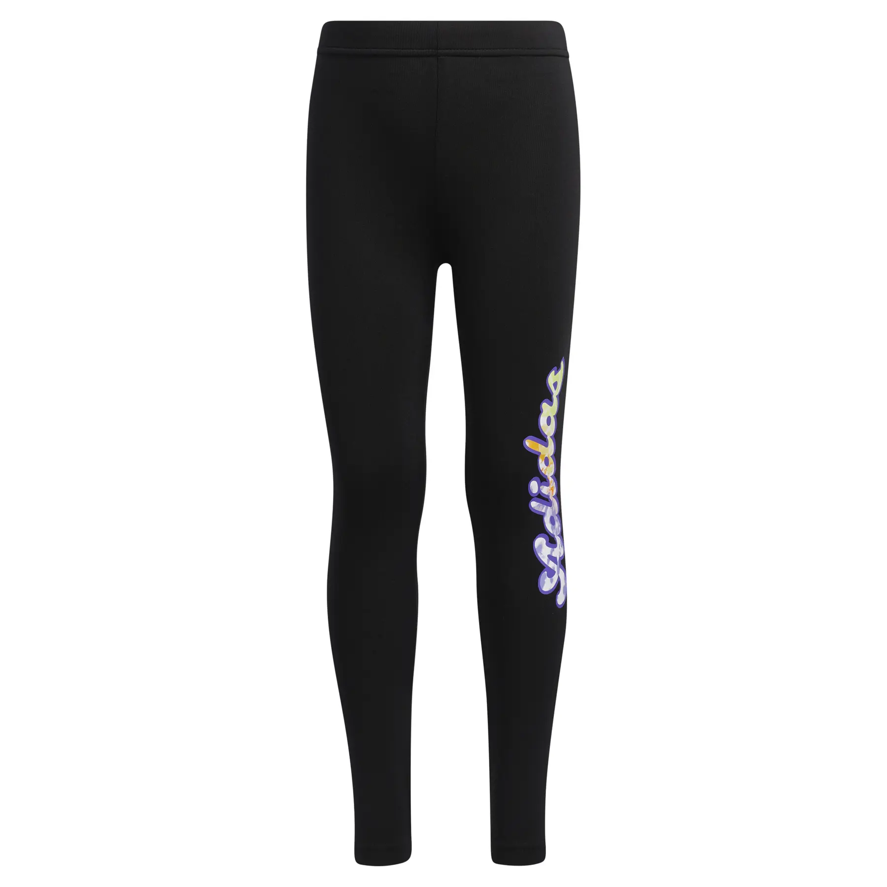 Leggings für Mädchen adidas Lg Sum