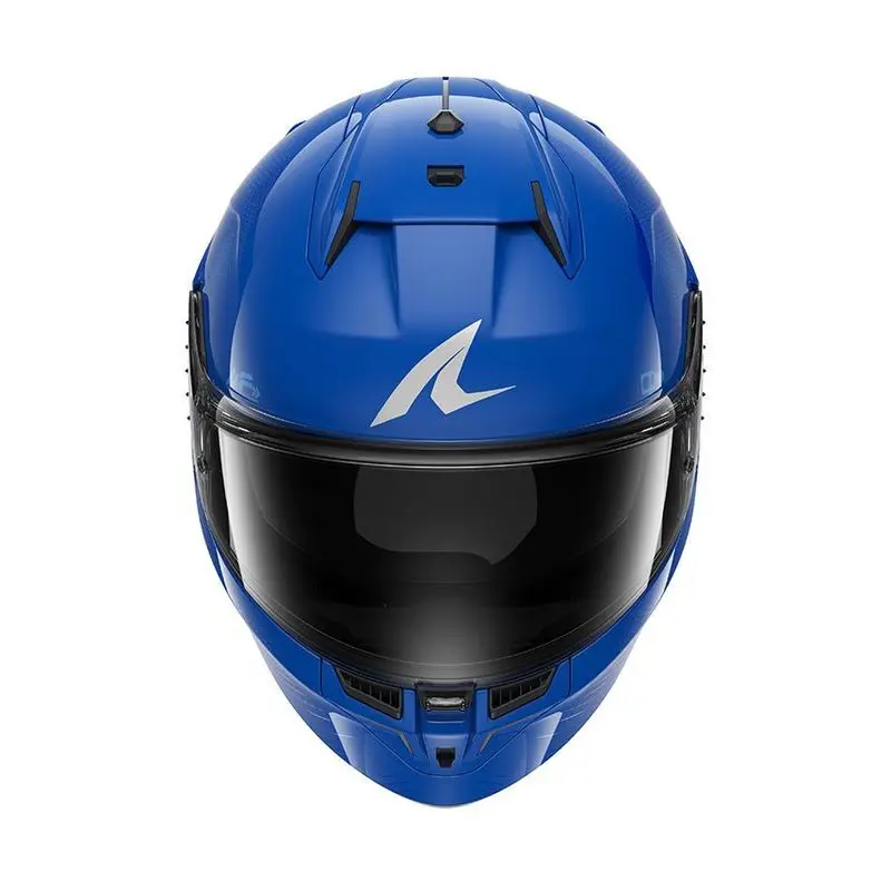 Motorrad-Integralhelm Shark D-Skwak 3 SP Lyne