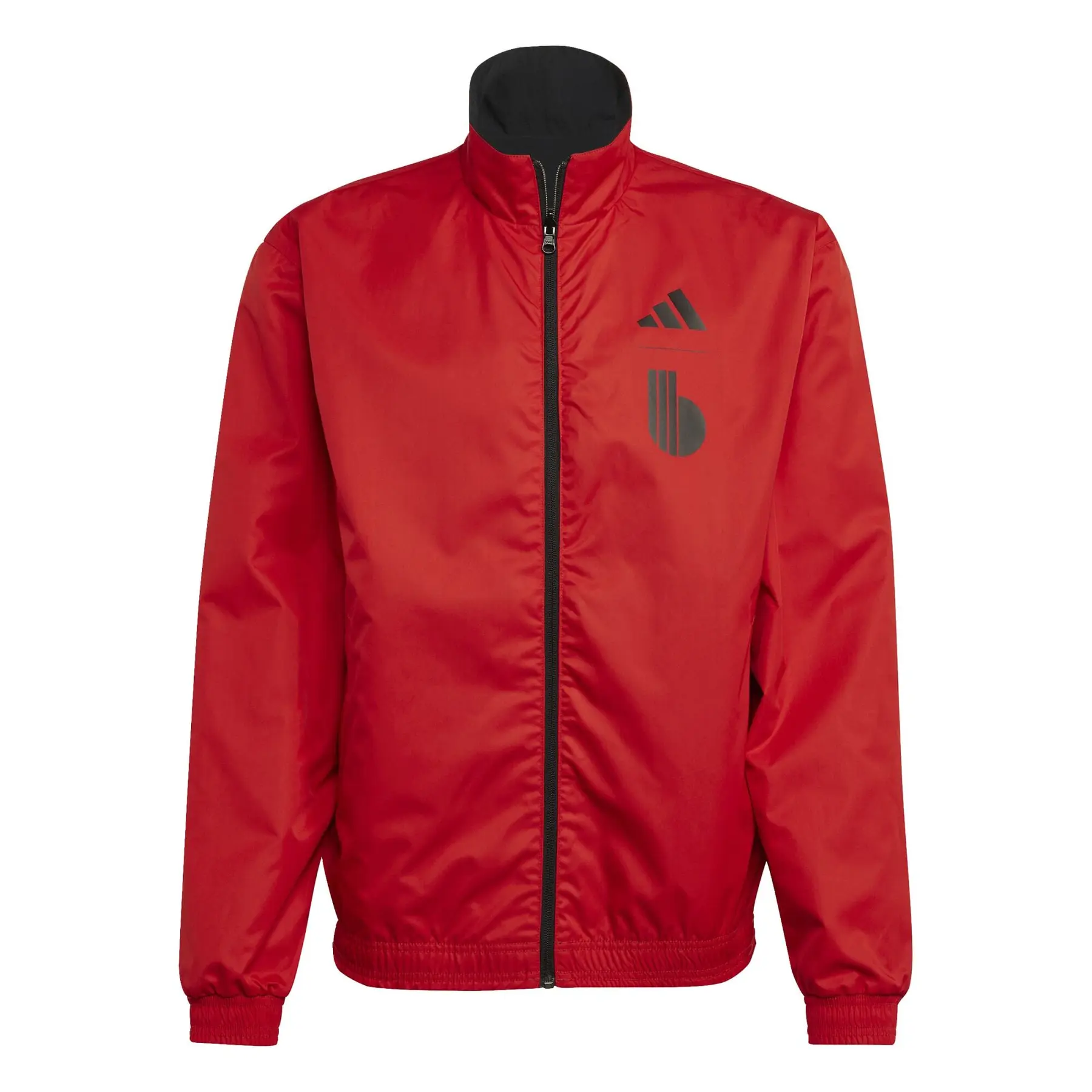 Trainingsjacke Belgien 2022/23 - Noir - male - Size: M