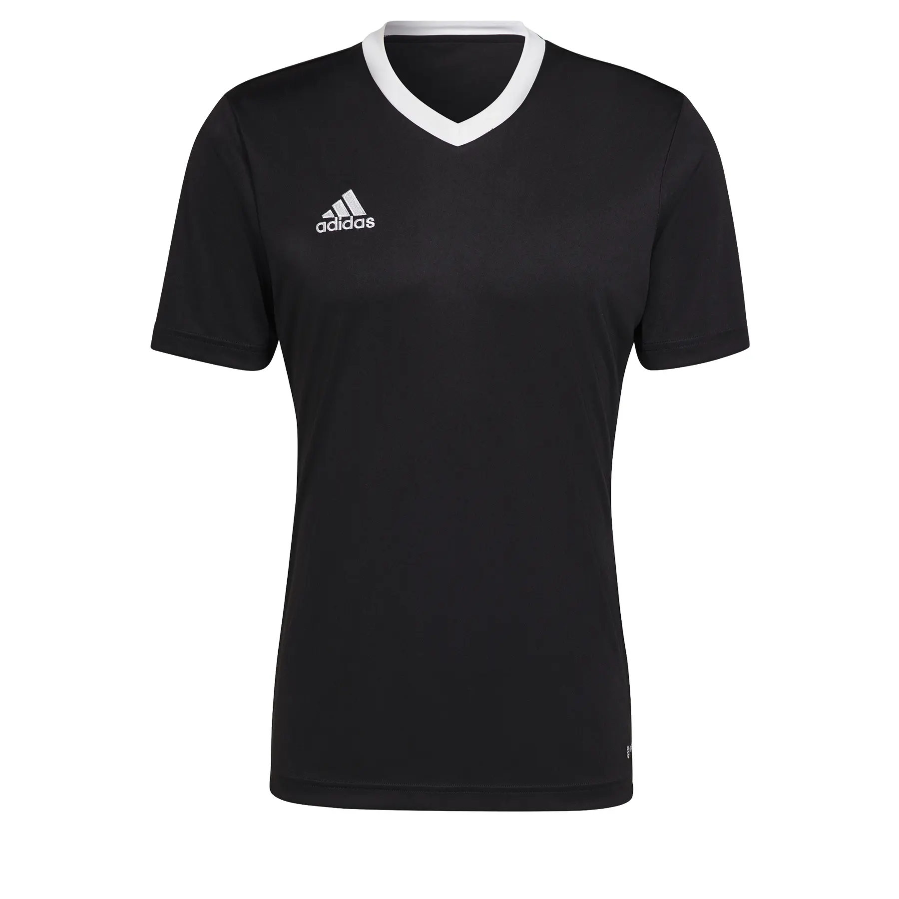 Trikot Entrada 22 - Noir - male - Size: M