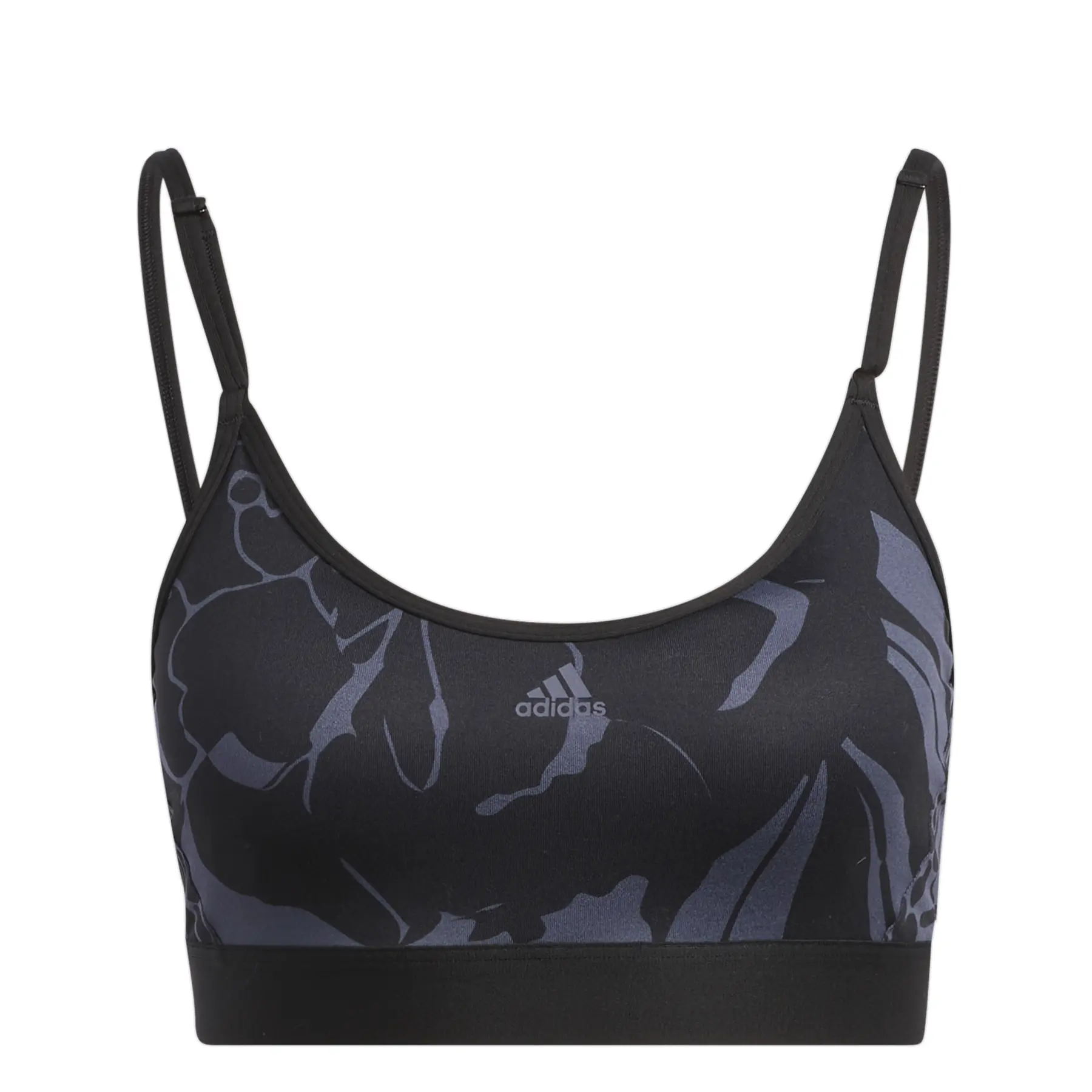 Brassière Damen adidas Light