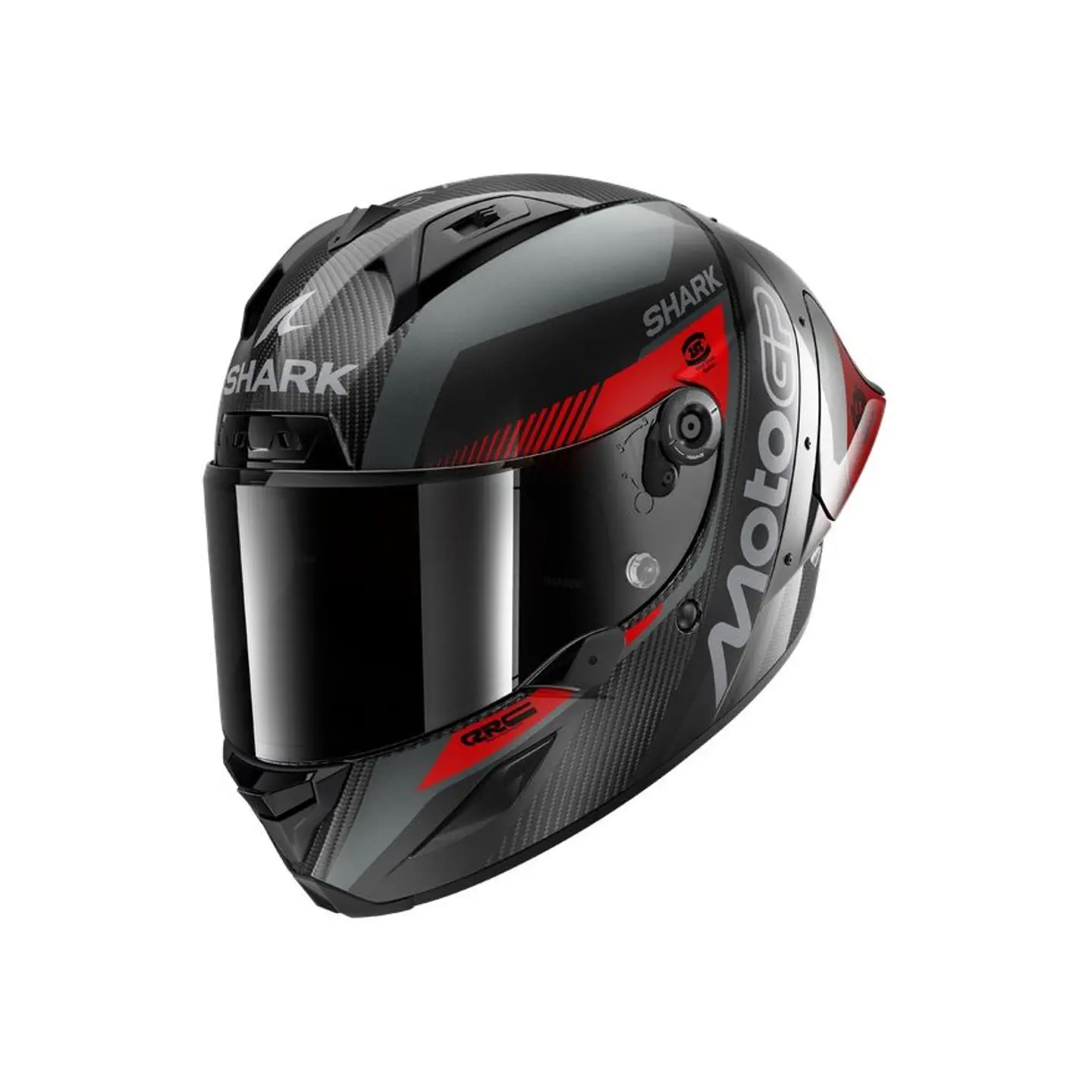 Motorrad-Integralhelm Shark Aeron-GP FIM Racing #2 MotoGP