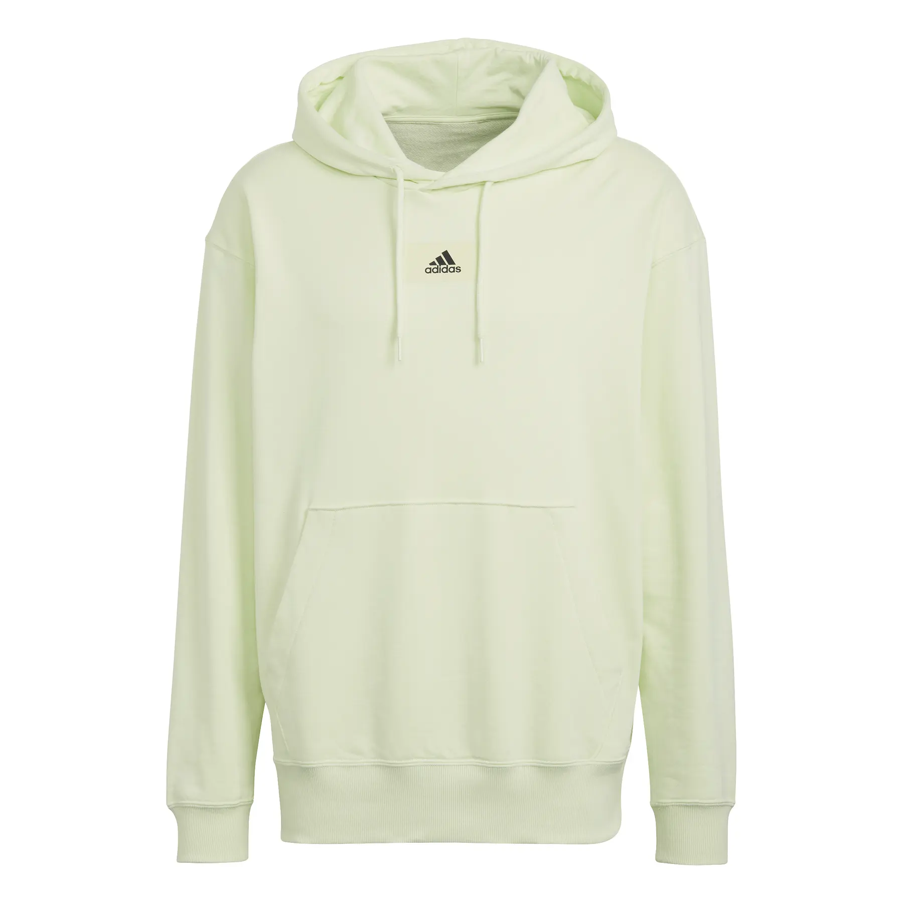 Hoodie Adidas Essentials FeelVivid Cotton French Terry