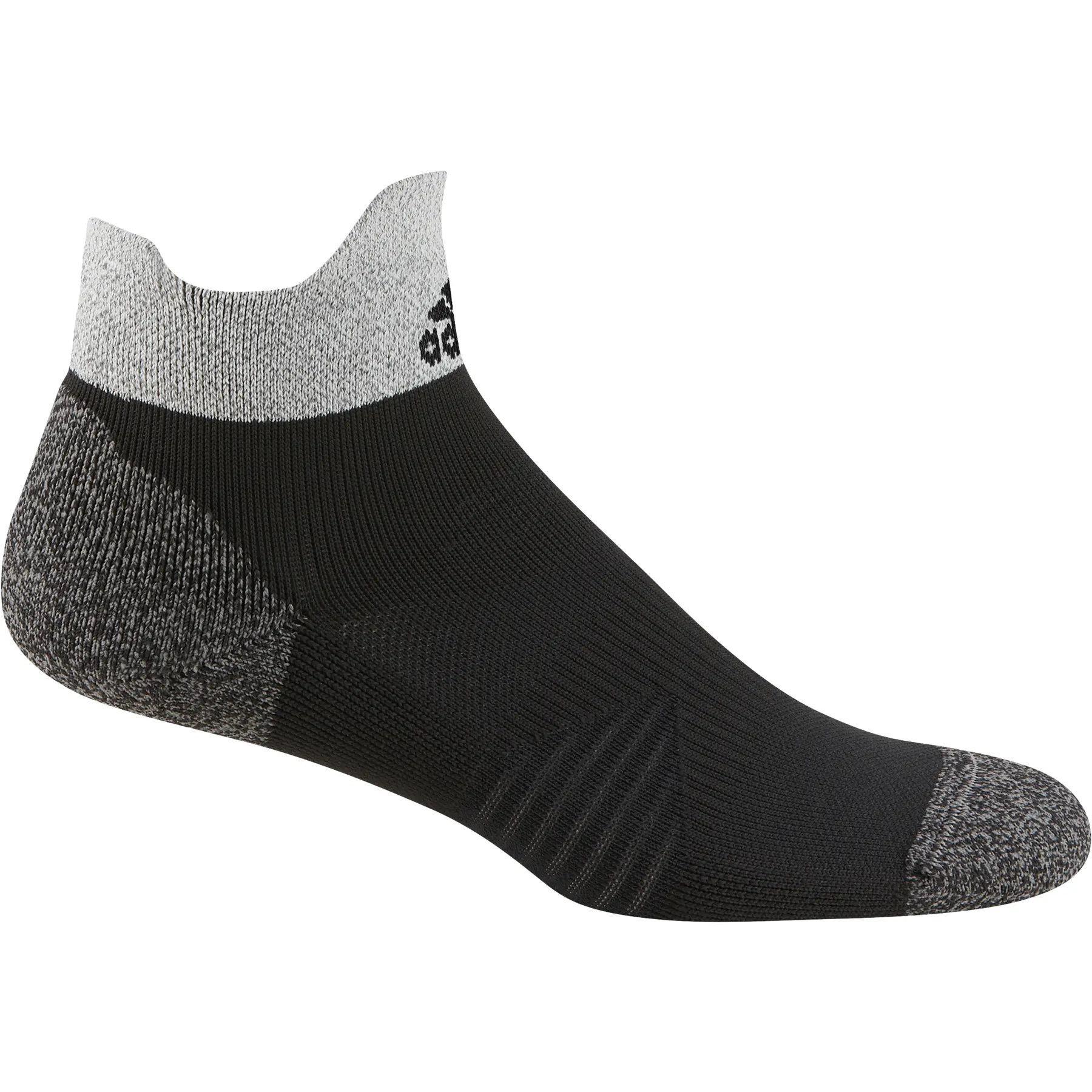 Socken adidas Socquettes Reflective Running