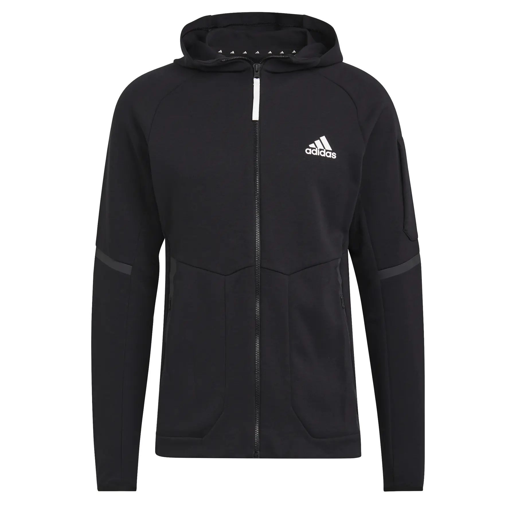 Trainingsjacke adidas designed for gameday