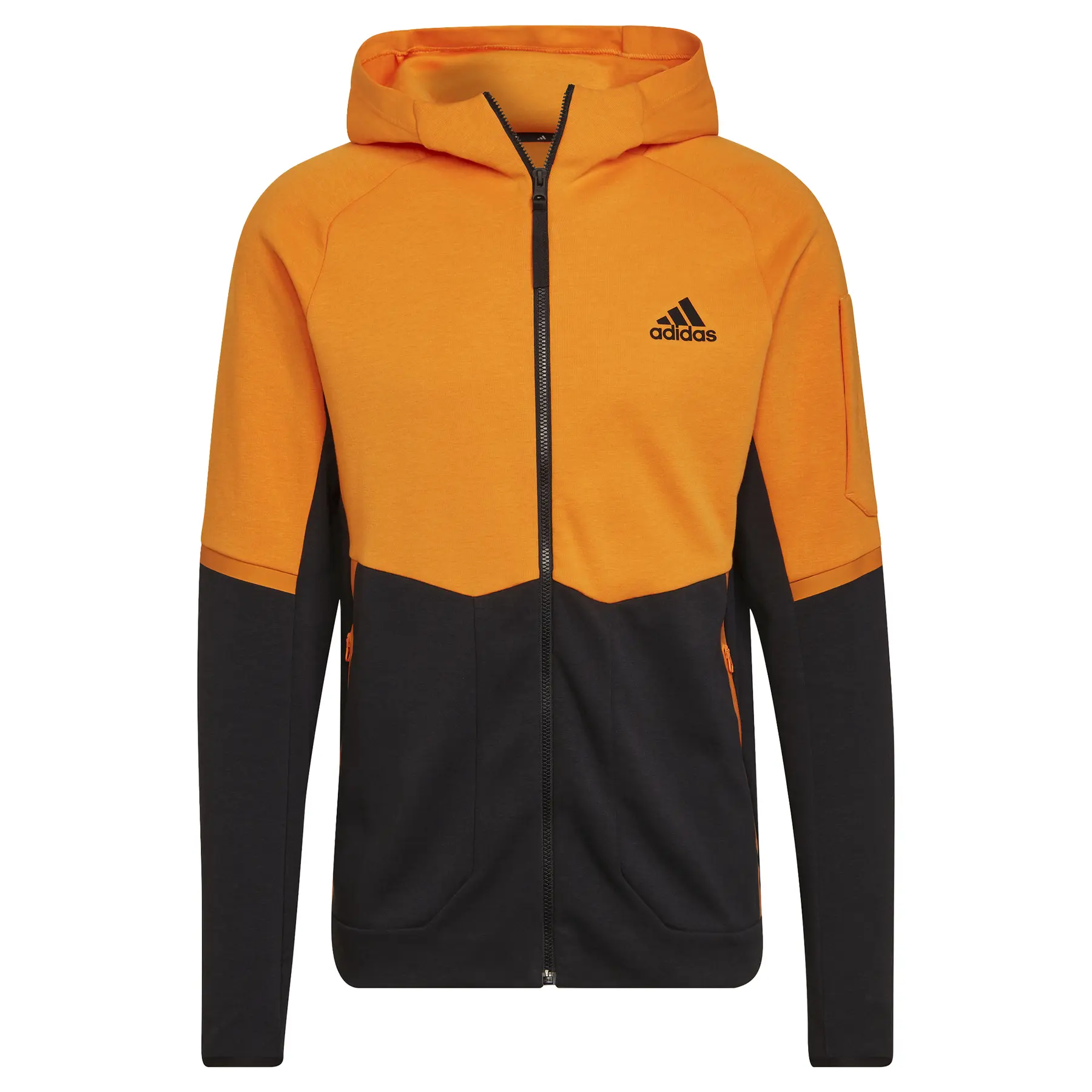 Jacke adidas Designed For Gameday