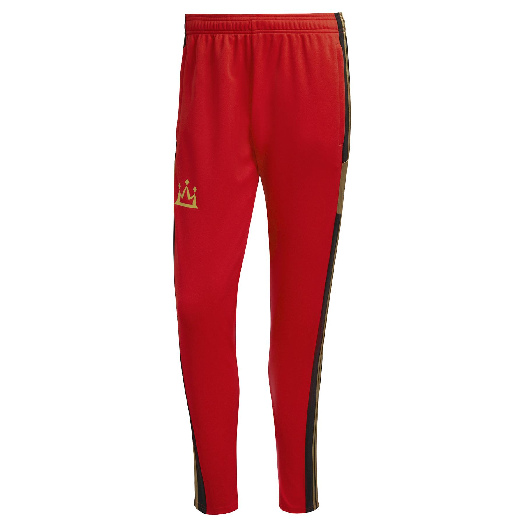4065417428317 - Pantalon de survêtement adidas Salah Squadra Training