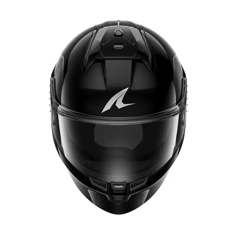 Motorrad-Integralhelm Shark Skwal Cup Blank