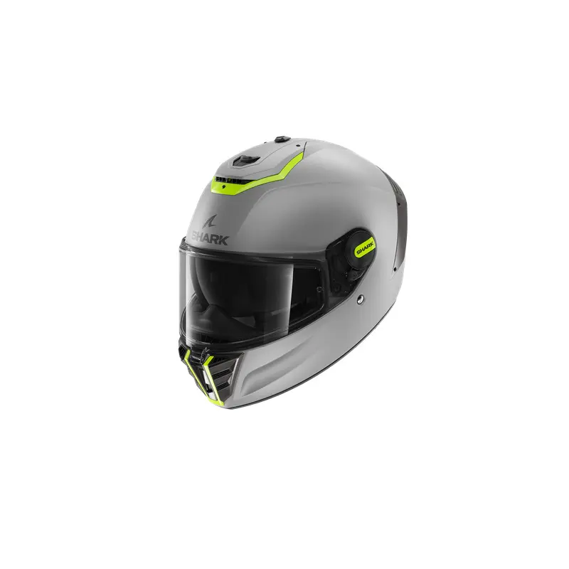 Motorrad-Integralhelm Shark SPartan Rs Blank Sp