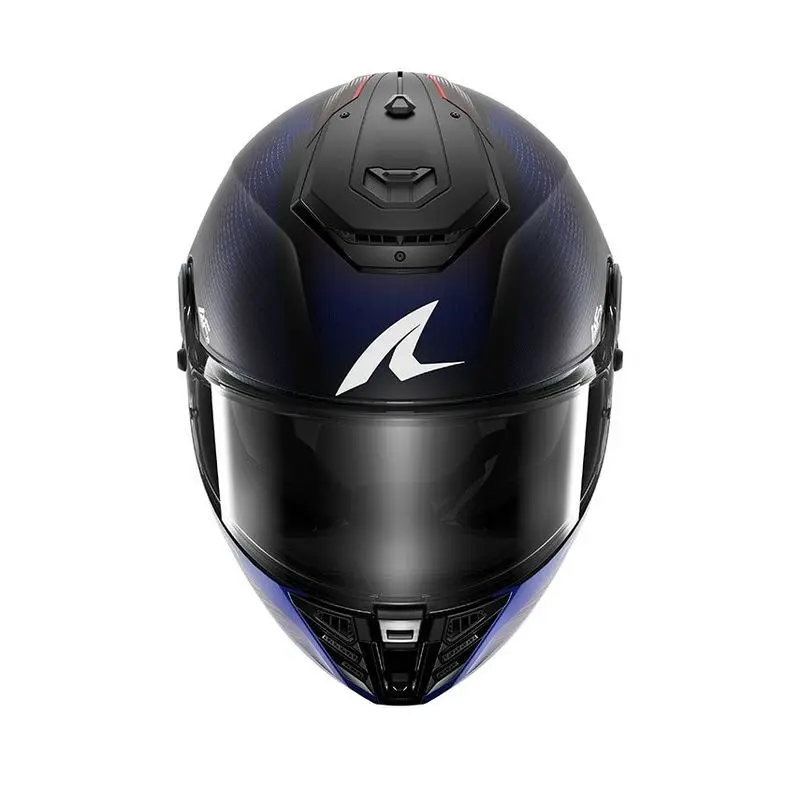 Motorrad-Integralhelm Shark Spartan RS Speed-Tech