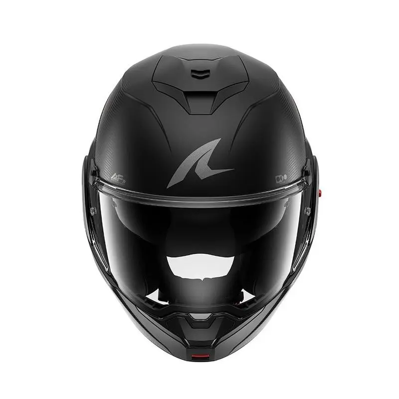 Modularer Motorradhelm Shark OXO SP Lyne Mat