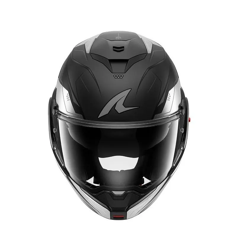 Modularer Motorradhelm Shark Oxo Mekarium Mat