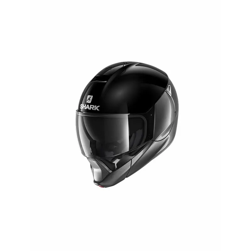Modularer Motorradhelm Shark evojet dual blank