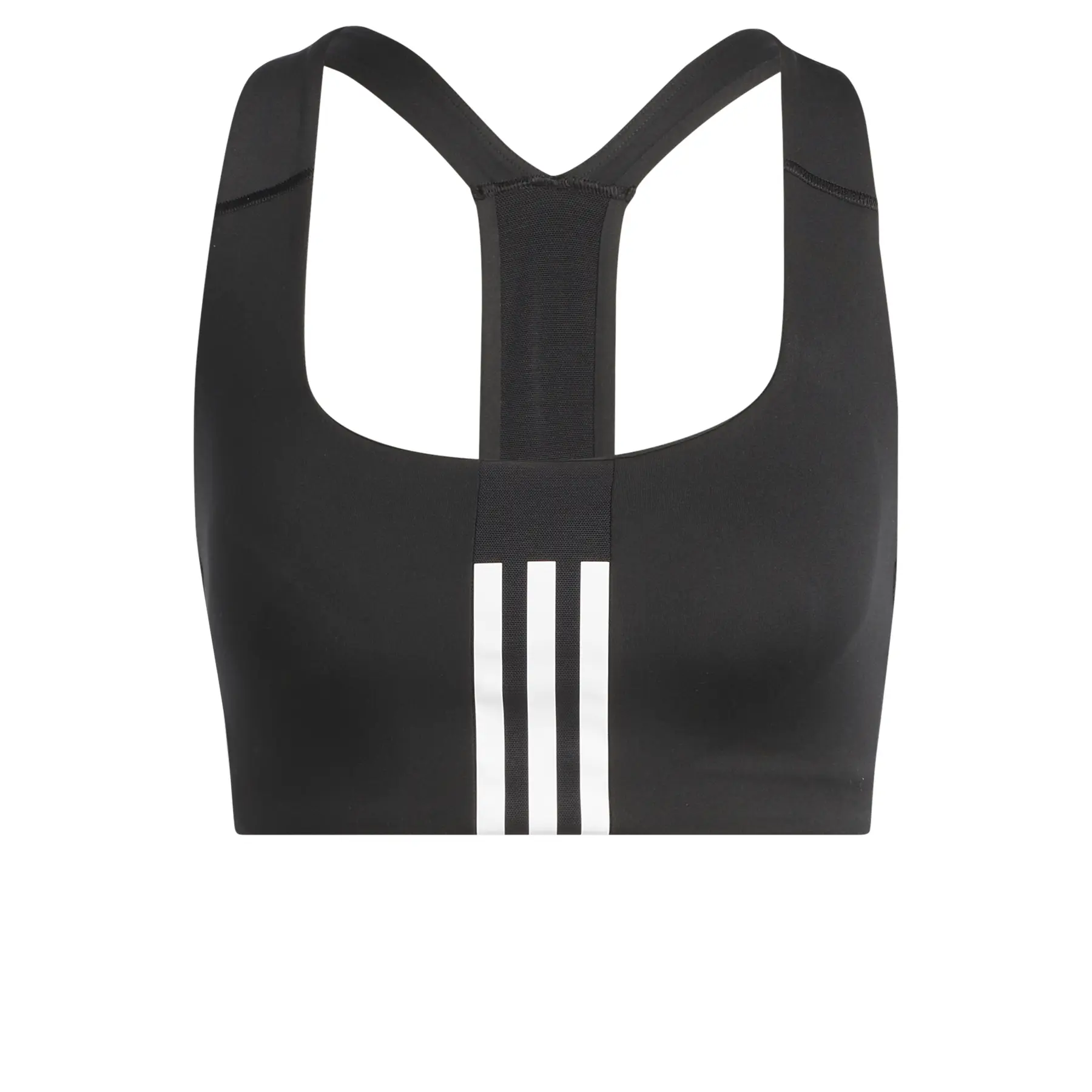 Brassière Damen adidas Powerimpact Training Medium-Support