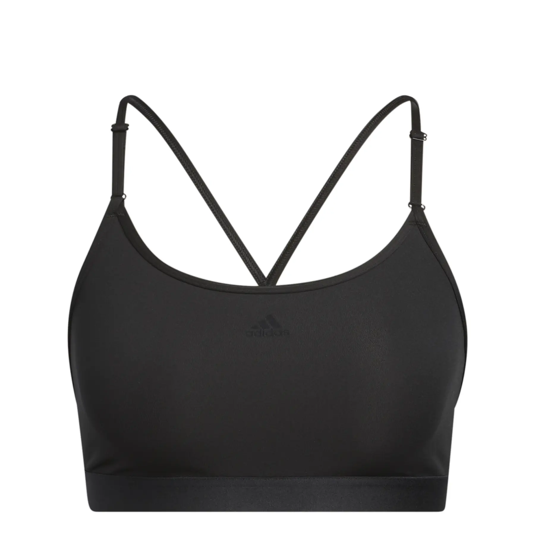 Brassière Damen adidas aeroreact