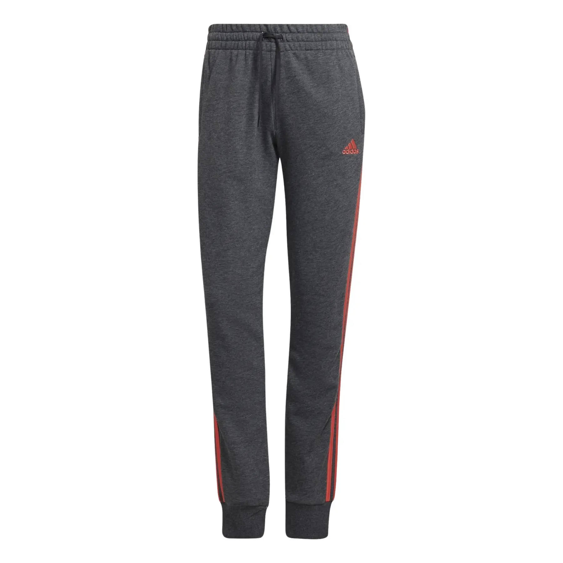 Damenhosen adidas Essentials French Terry 3-Stripes