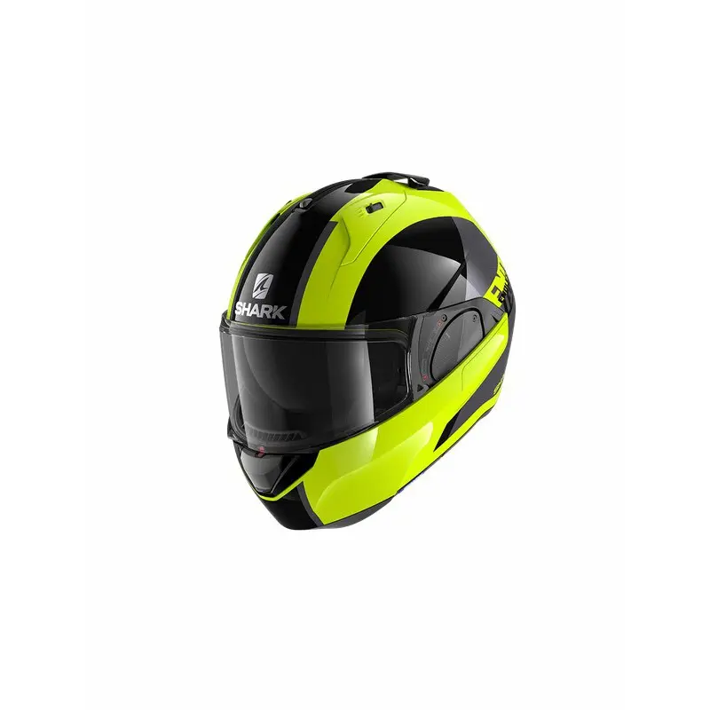 Modularer Motorradhelm Shark evo es endless